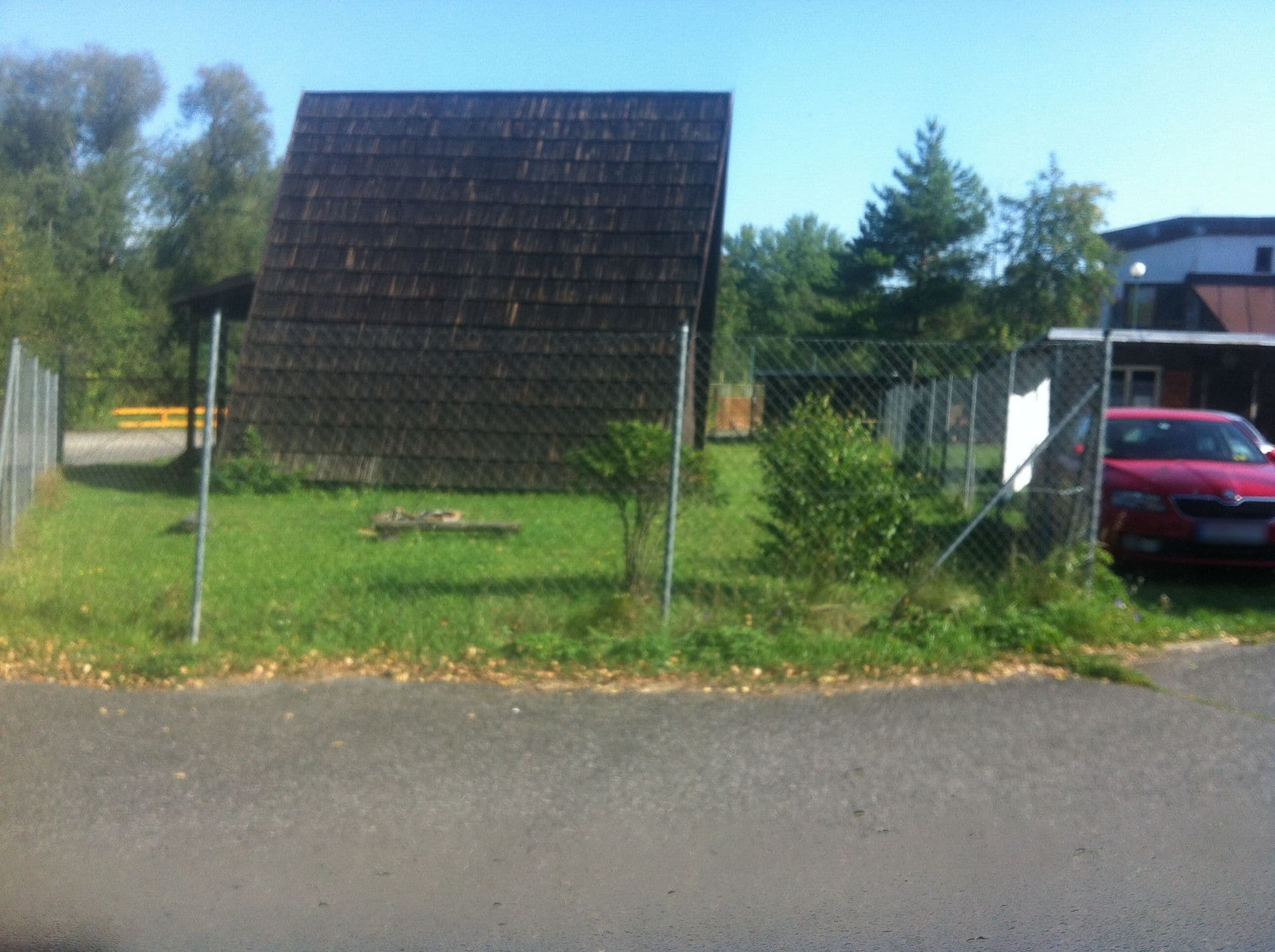 Street view near Katarína, Spišský Štiavnik — © raymond (CC BY-SA · Mapillary)