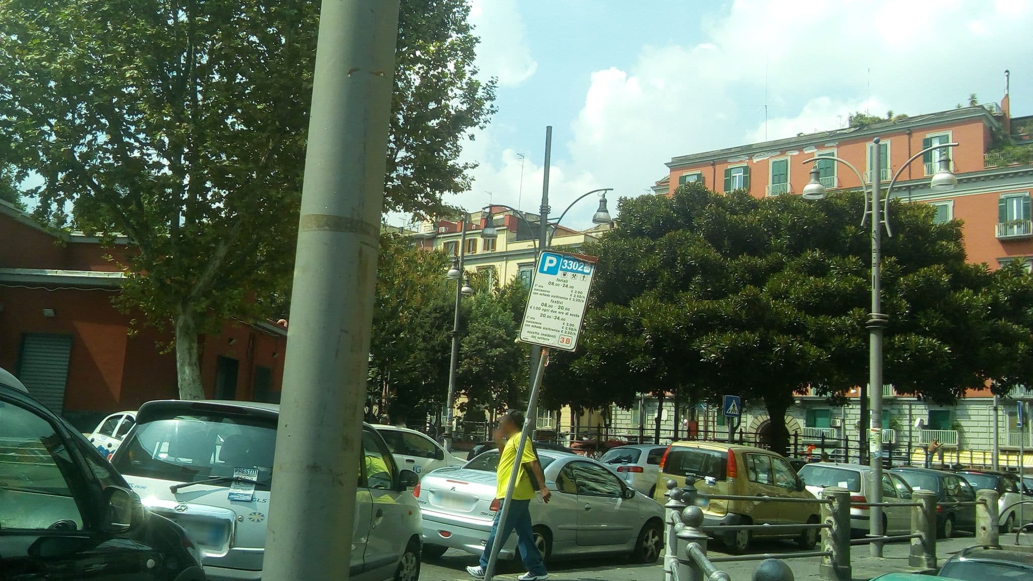 Street view near B&B Donna Anna, Stella — © binnette (CC BY-SA · Mapillary)