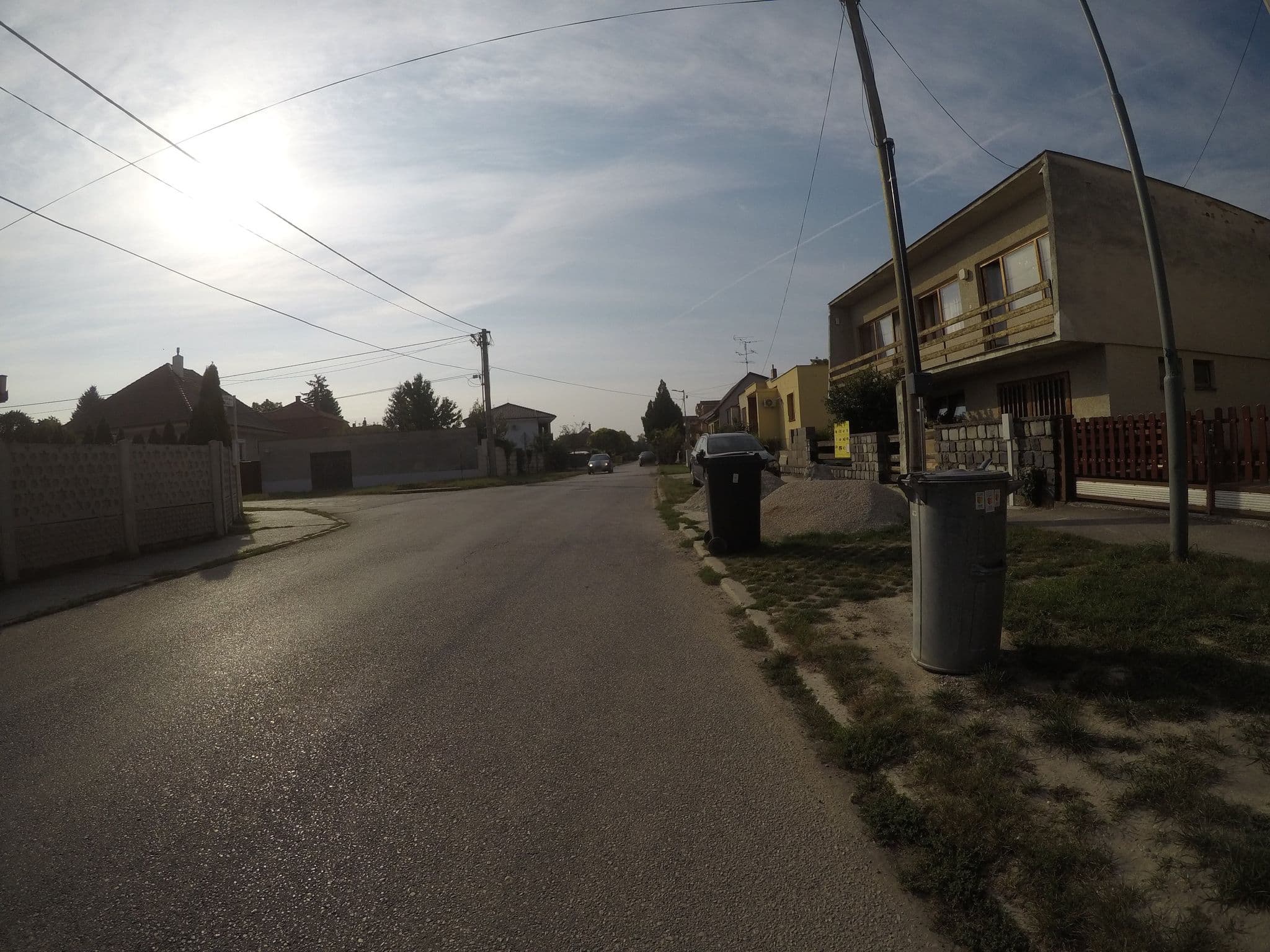 Street view near Ubytovanie Józsa Július, Veľký Meder — © jose1711 (CC BY-SA · Mapillary)