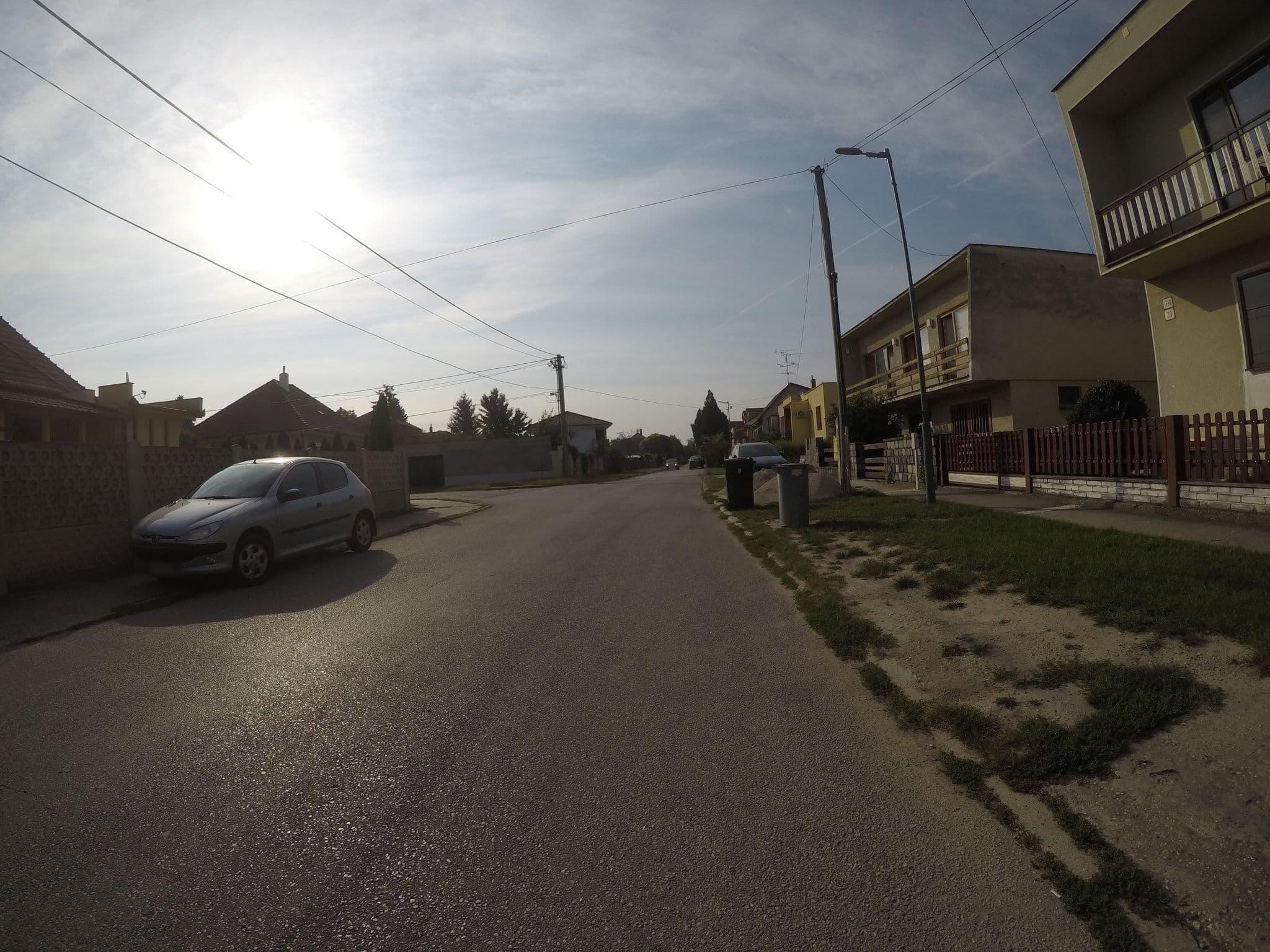 Street view near Apartmány u Zuzany Méryovej, Veľký Meder — © jose1711 (CC BY-SA · Mapillary)
