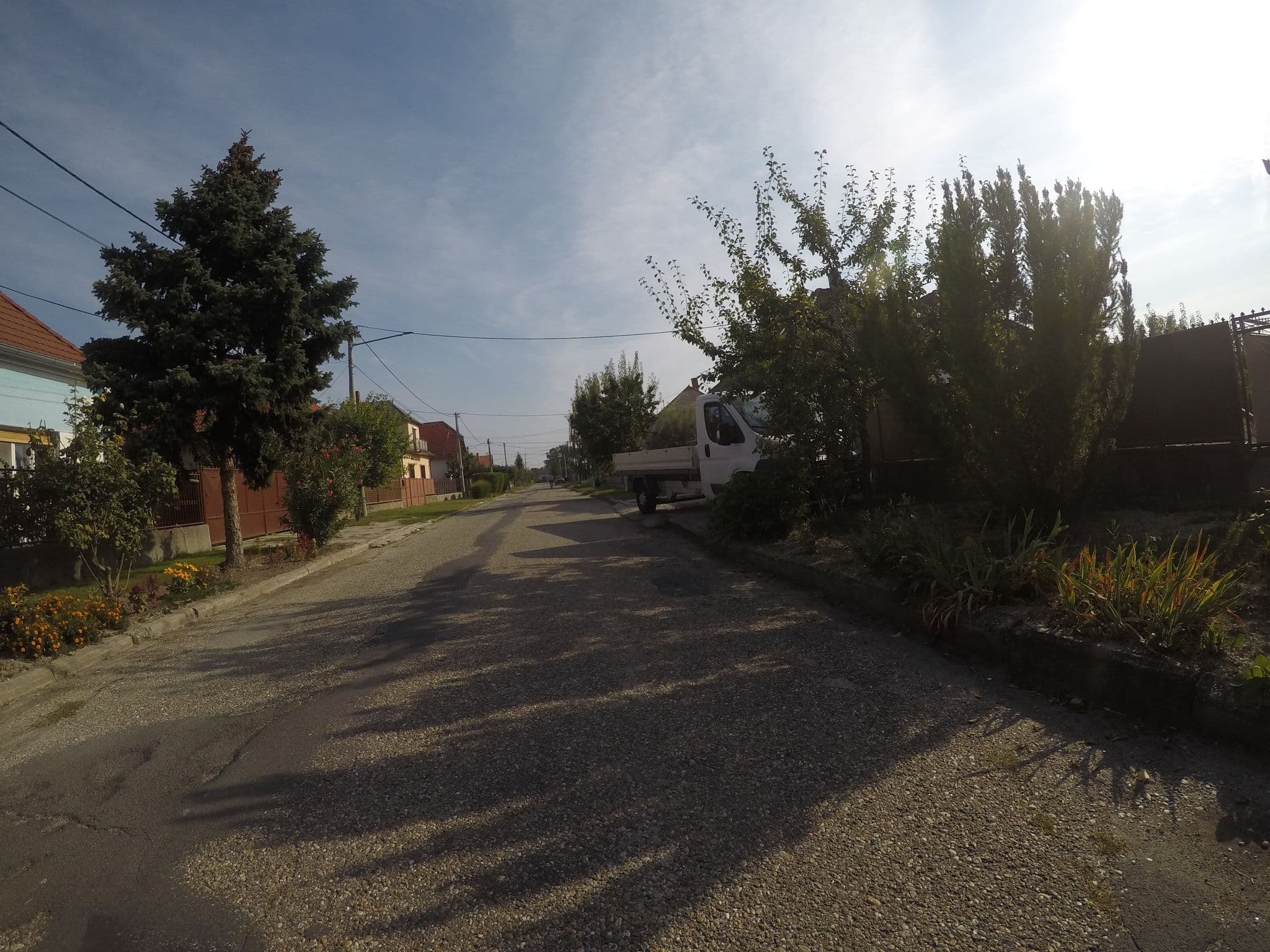 Street view near Apartmány Forró, Veľký Meder — © jose1711 (CC BY-SA · Mapillary)
