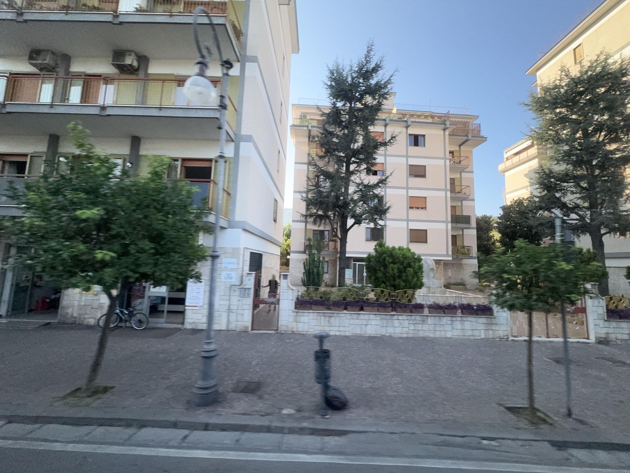 Street view near Matilde Home, Sorrento — © mapconcierge (CC BY-SA · Mapillary)