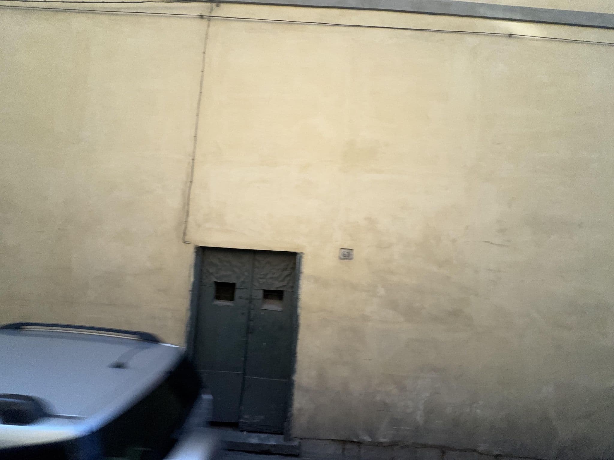 Street view near Relais Casa Vienna, Sant'Agnello — © mapconcierge (CC BY-SA · Mapillary)