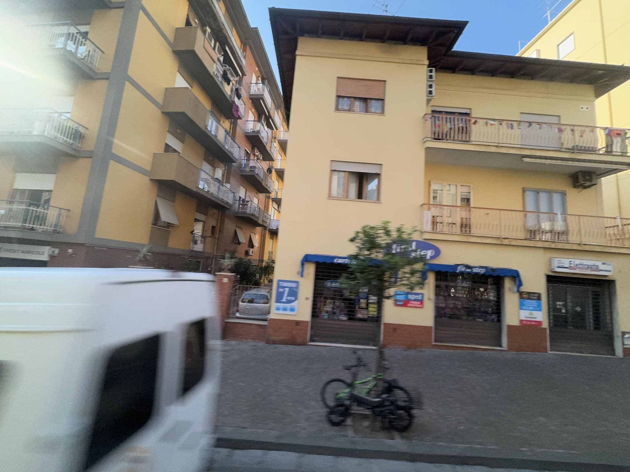 Street view near Sorrento Nest Rose, Sorrento — © mapconcierge (CC BY-SA · Mapillary)