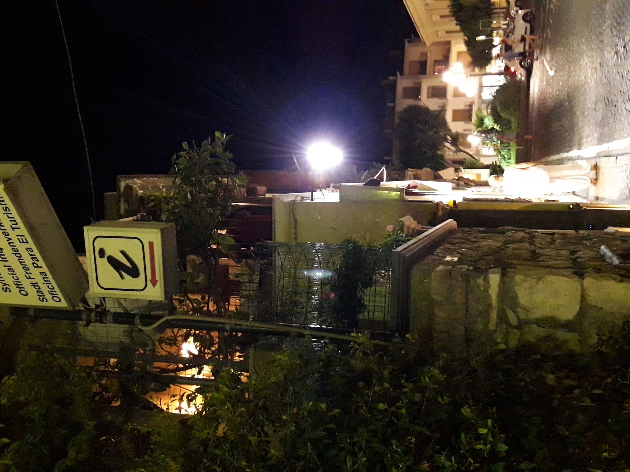 Street view near AE Home|Studio, Sorrento — © marcussacapuces91 (CC BY-SA · Mapillary)