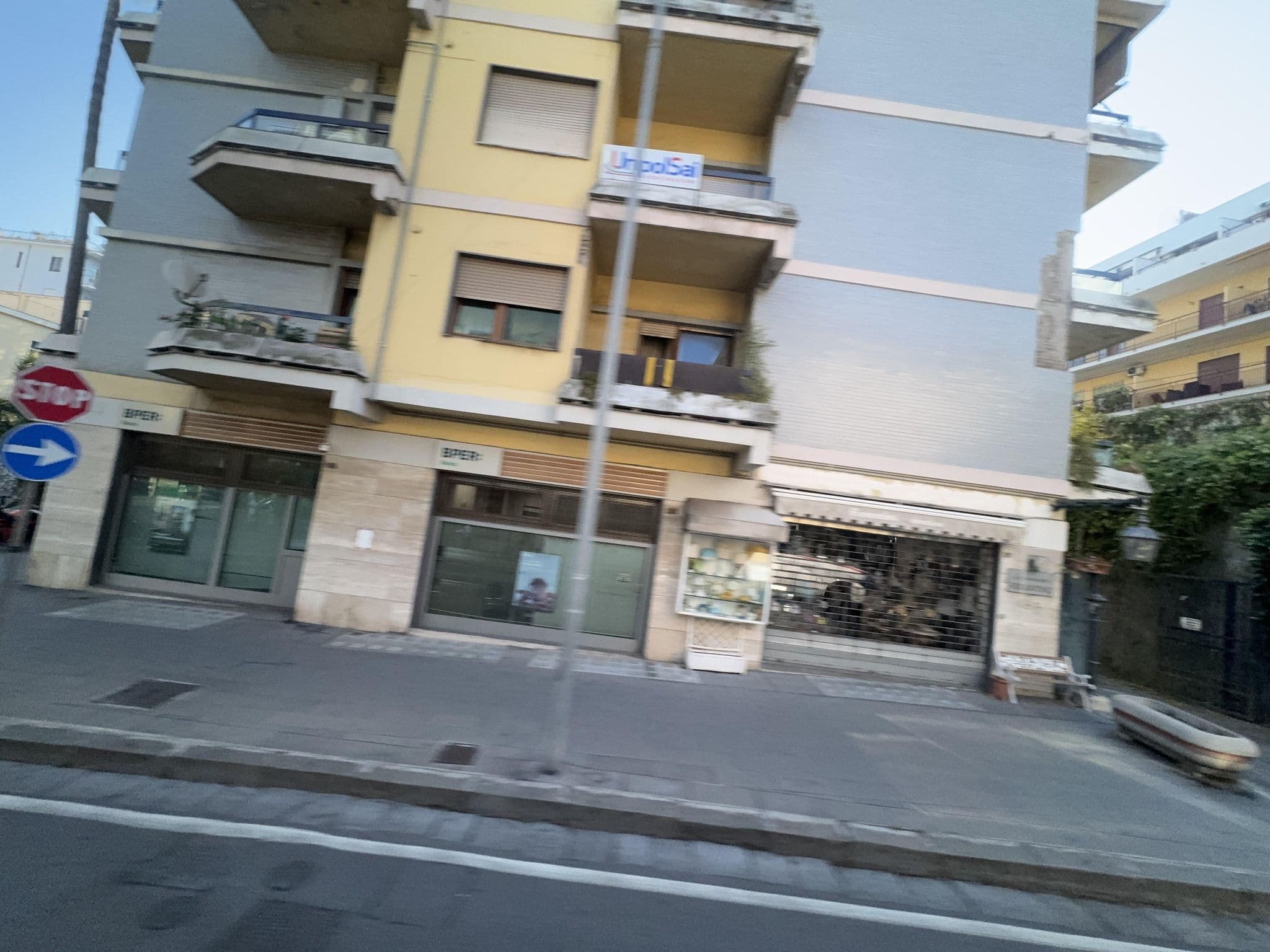 Street view near Jolly Aranci, Sorrento — © mapconcierge (CC BY-SA · Mapillary)