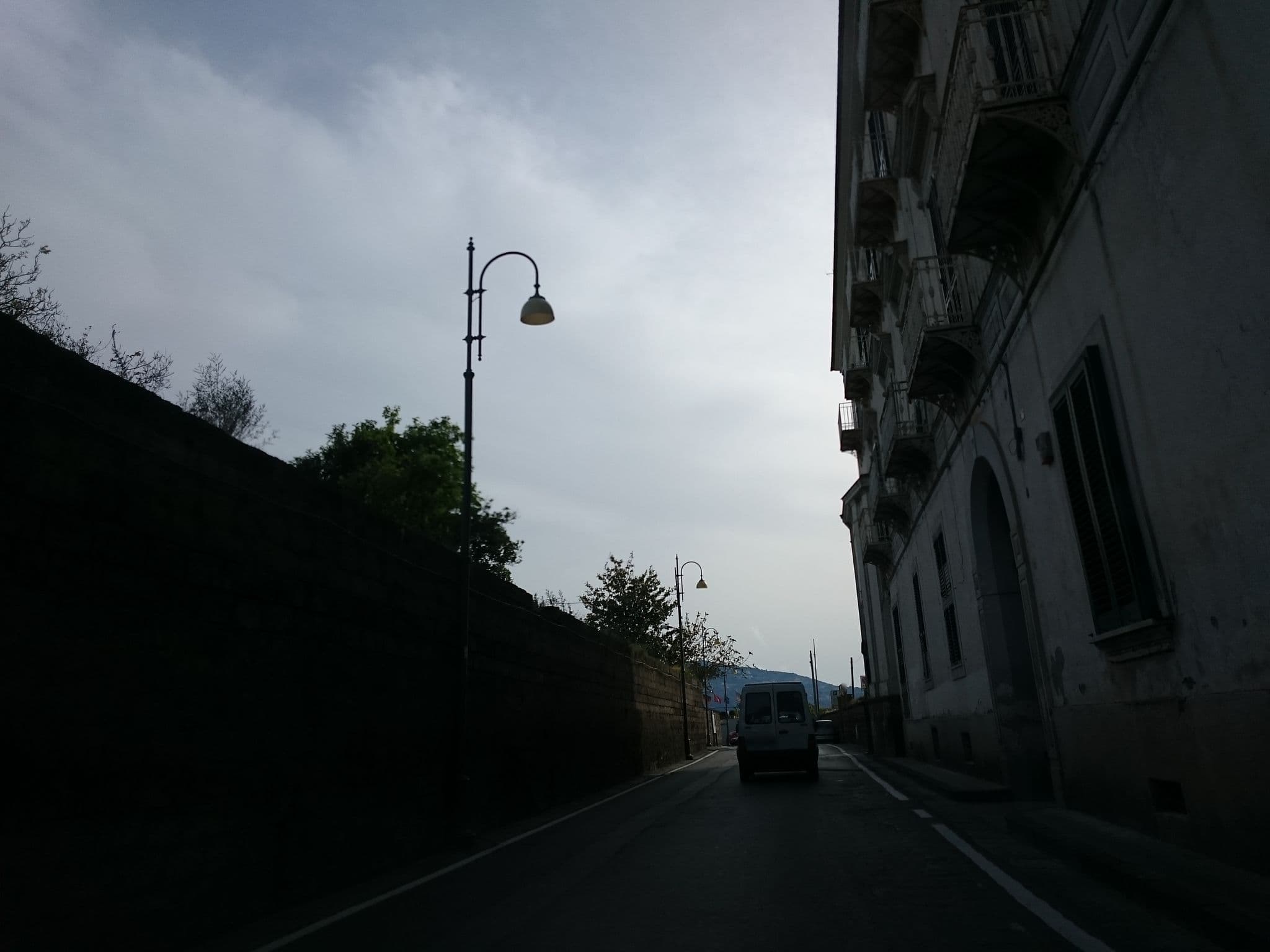 Street view near Costa Alta, Meta — © dhuyp (CC BY-SA · Mapillary)