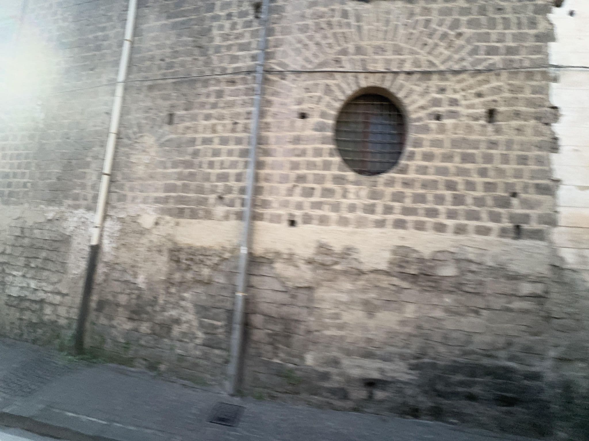 Street view near Hotel Girasole di Ruocco A.& C.Sas, Sant'Agnello — © mapconcierge (CC BY-SA · Mapillary)