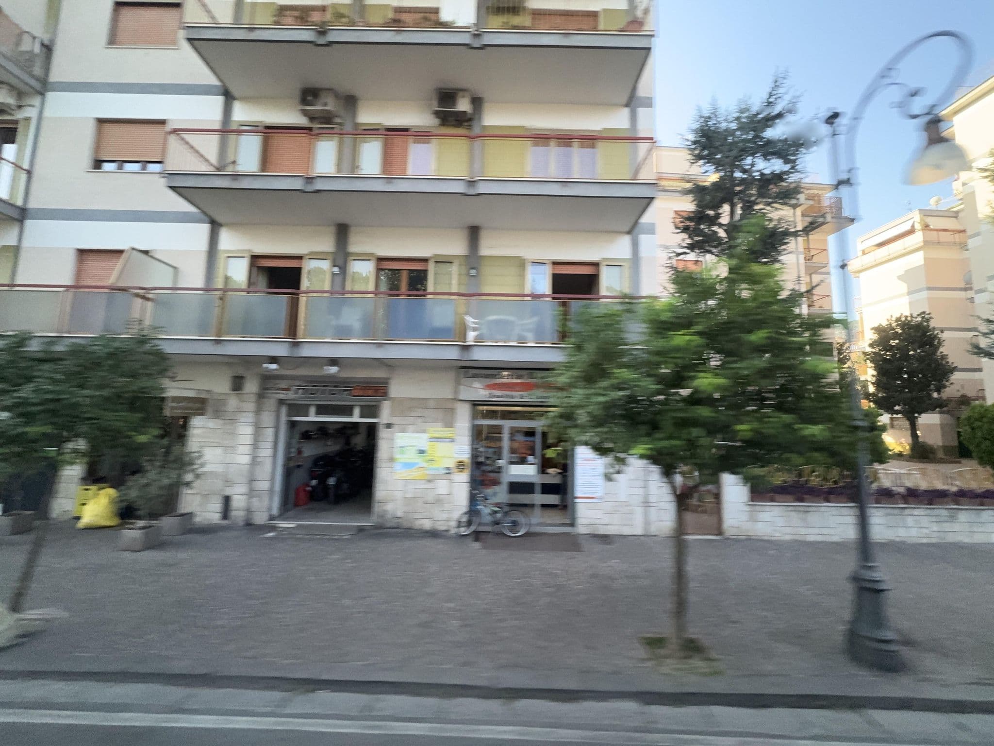 Street view near Aranci 99 House, Sorrento — © mapconcierge (CC BY-SA · Mapillary)
