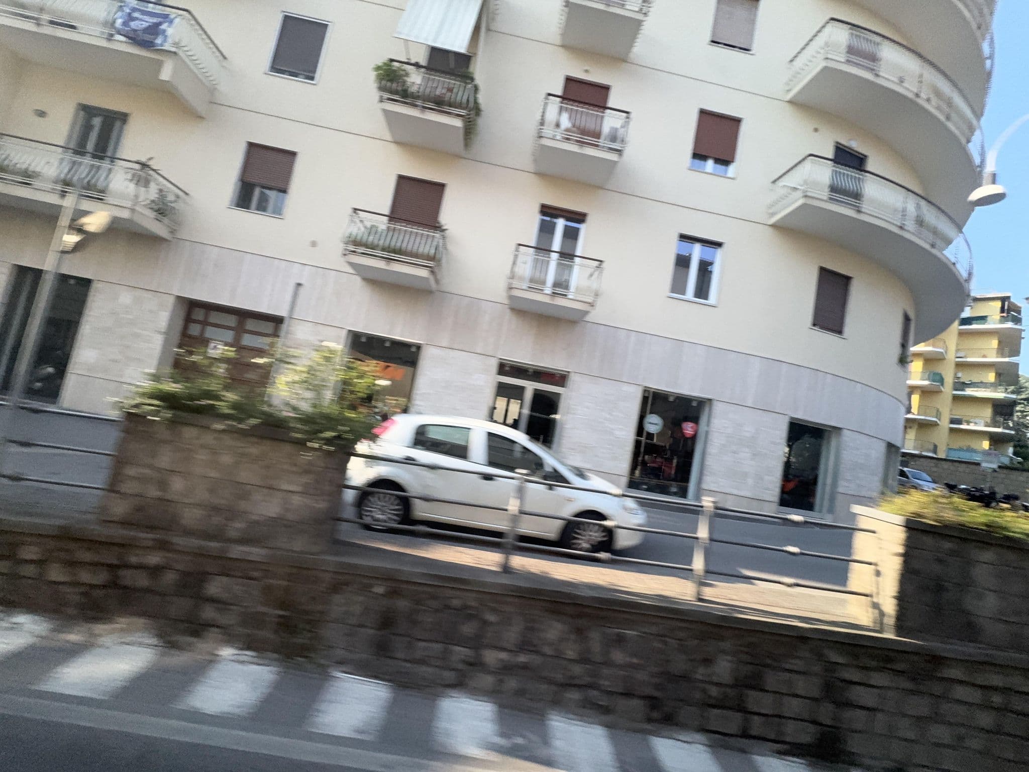 Street view near C.E.G.A. SRL Costruzione e Gestione Alberghi, Sant'Agnello — © mapconcierge (CC BY-SA · Mapillary)