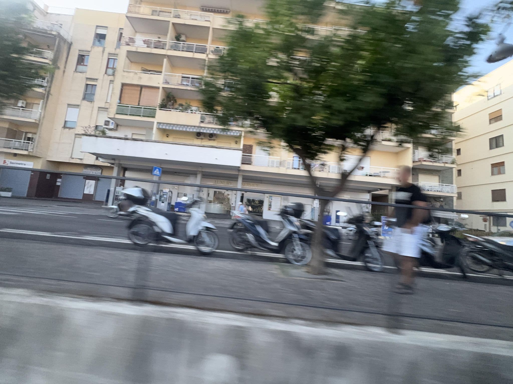 Street view near B&B Sirentum, Sorrento — © mapconcierge (CC BY-SA · Mapillary)