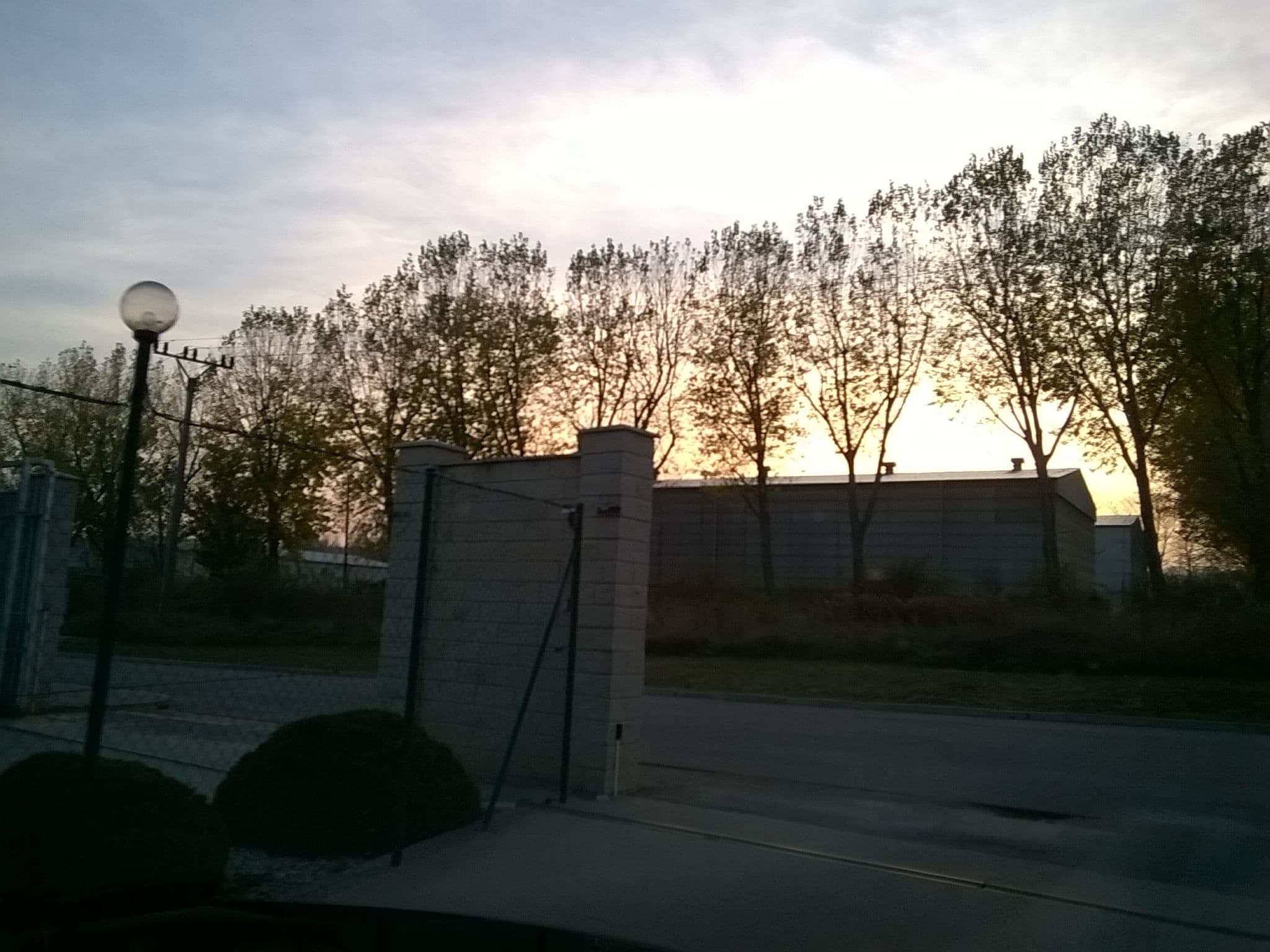 Street view near Viliam Fraňo, Ivanka pri Nitre — © moon4 (CC BY-SA · Mapillary)
