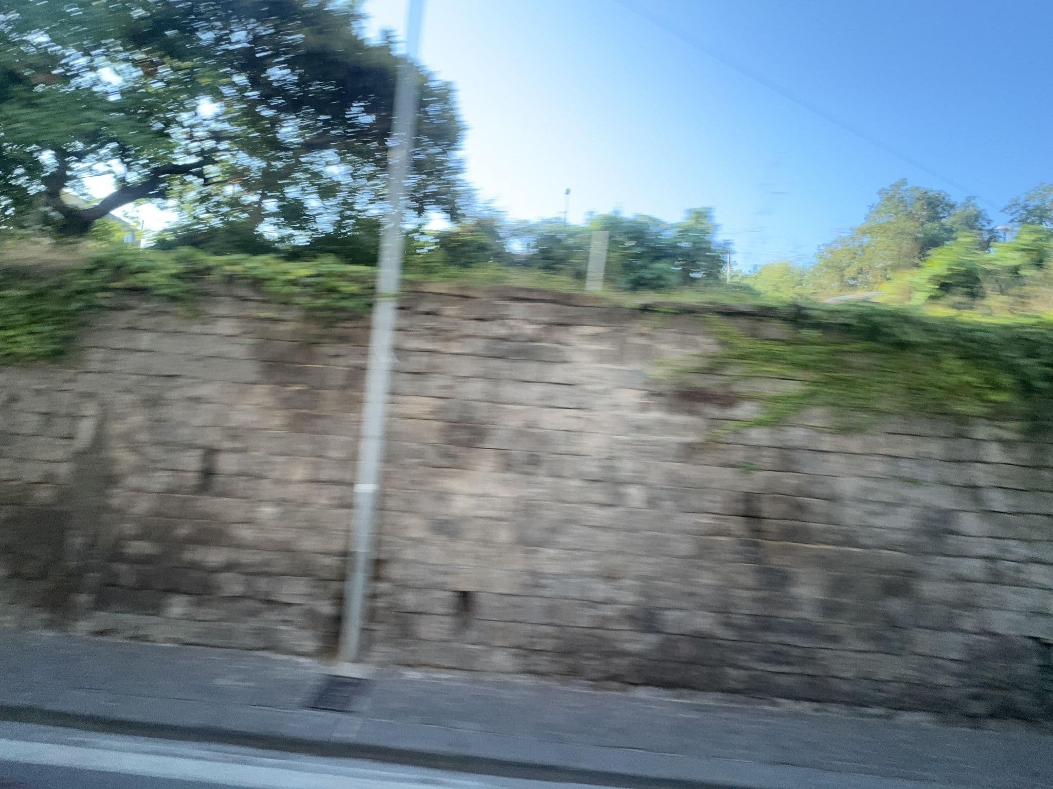 Street view near Gardenia Hotel Sorrento, Sorrento — © mapconcierge (CC BY-SA · Mapillary)