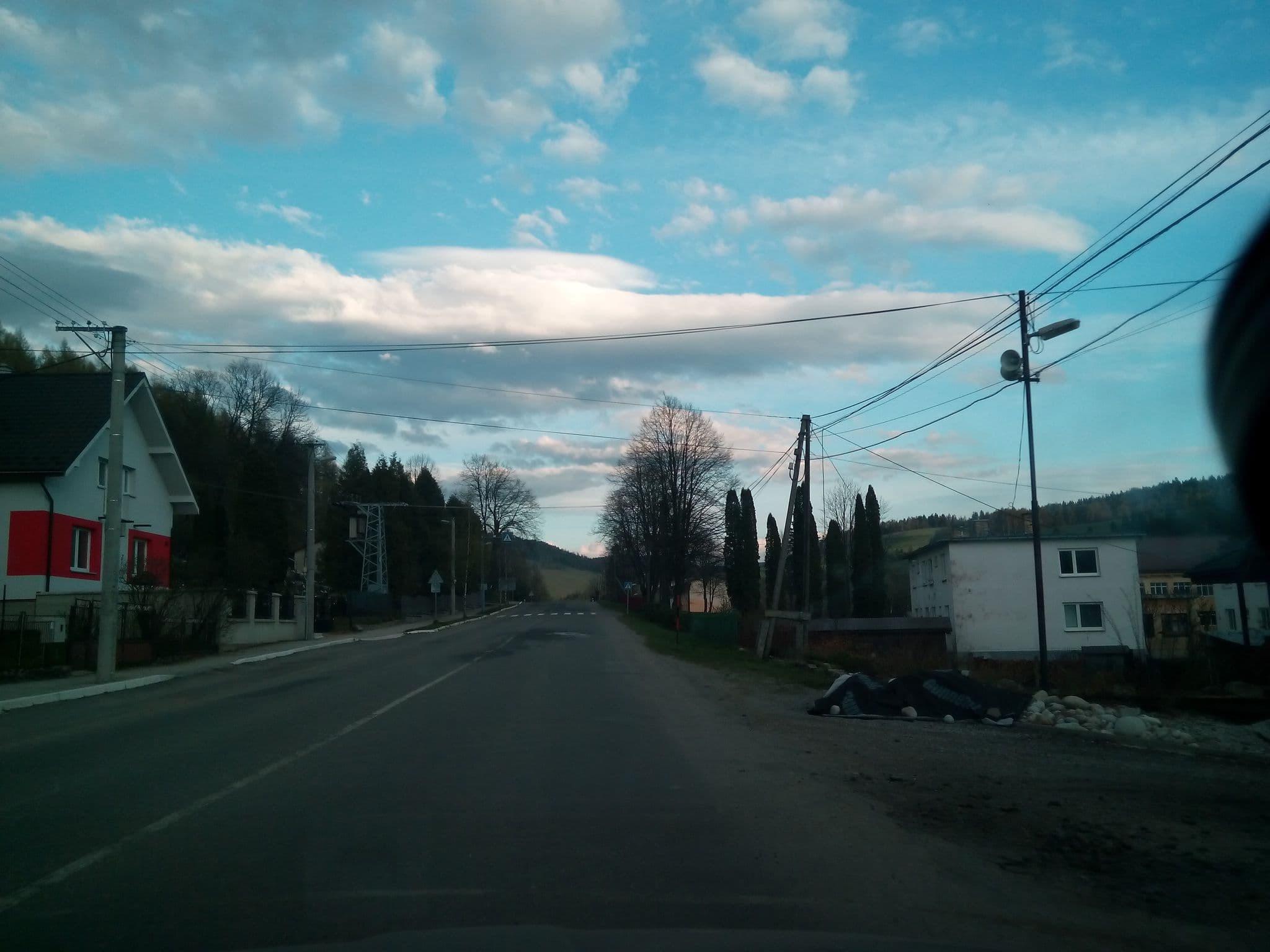 Street view near Vila Janka, Zálesie — © martin_zdila (CC BY-SA · Mapillary)