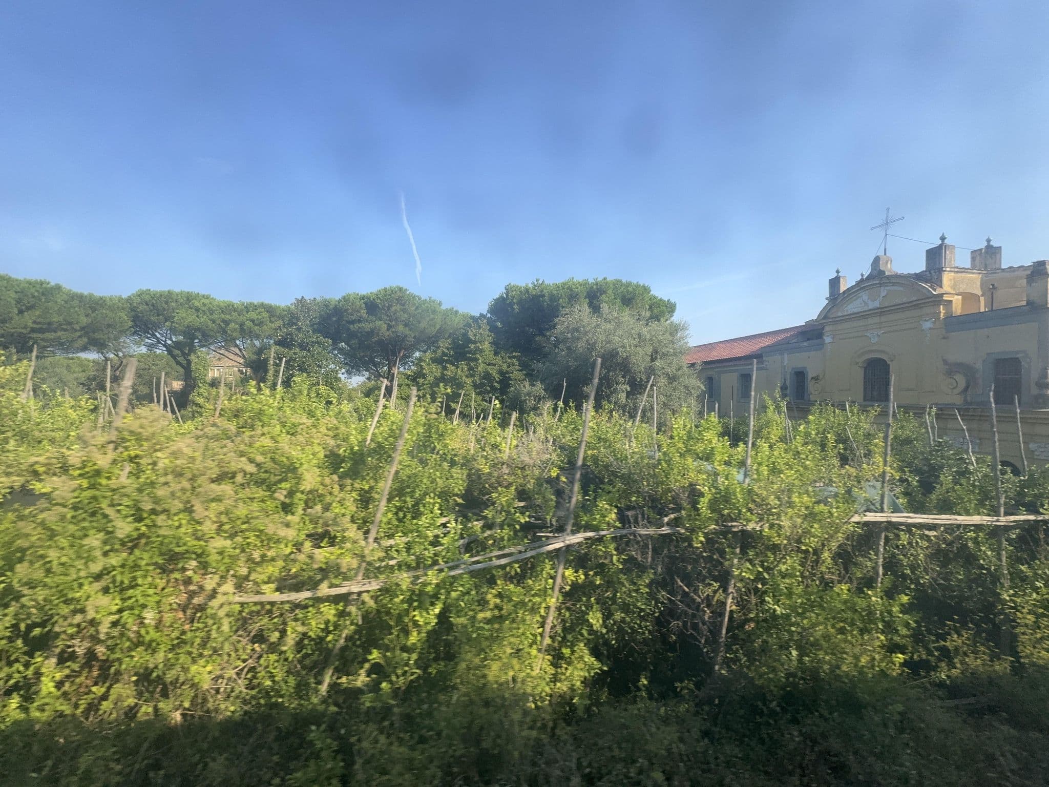 Street view near B&B San Michele, Sant'Agnello — © mapconcierge (CC BY-SA · Mapillary)