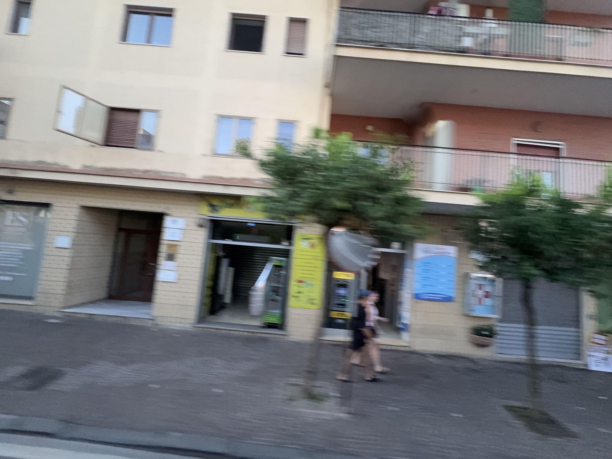 Street view near Mamma Lucia B&B, Sorrento — © mapconcierge (CC BY-SA · Mapillary)