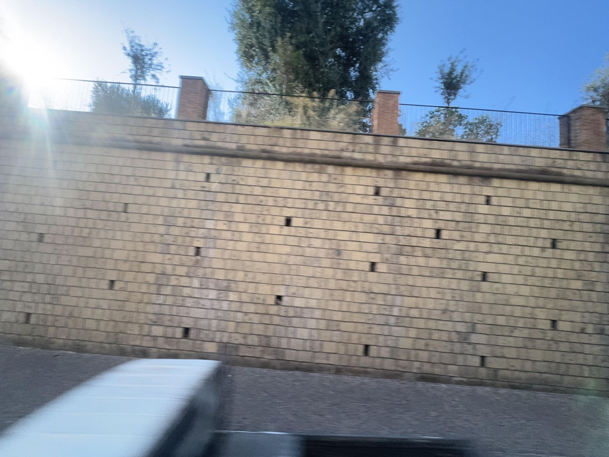 Street view near Casa Vacanze Quisisana, Sant'Agnello — © mapconcierge (CC BY-SA · Mapillary)