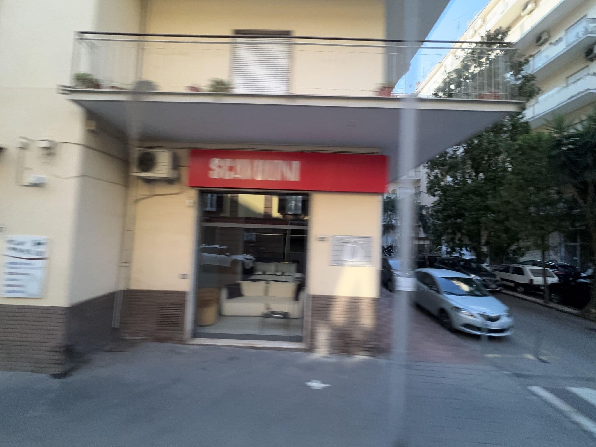 Street view near Maresca Flats, Piano di Sorrento — © mapconcierge (CC BY-SA · Mapillary)