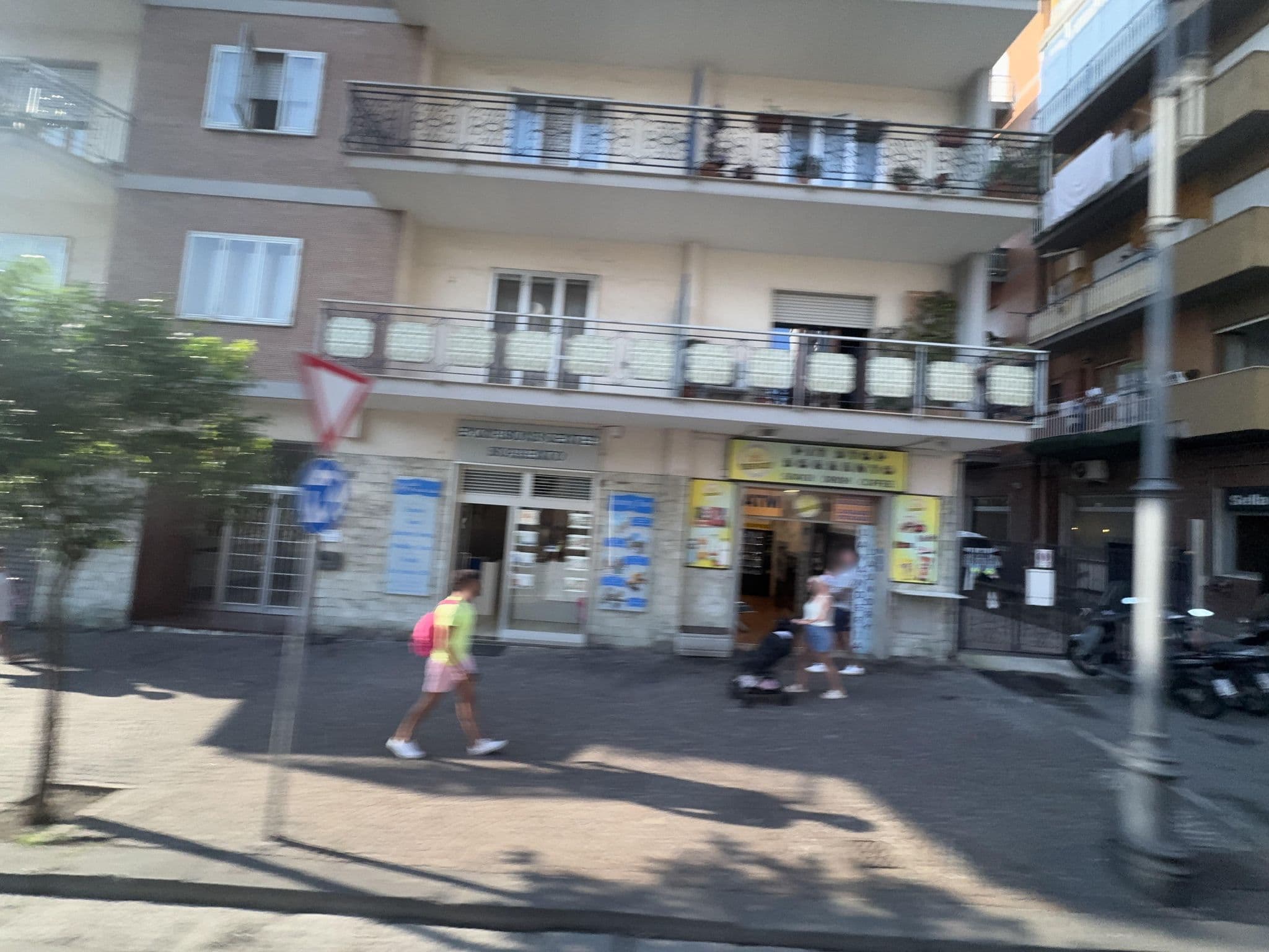 Street view near Massa SRL, Sorrento — © mapconcierge (CC BY-SA · Mapillary)