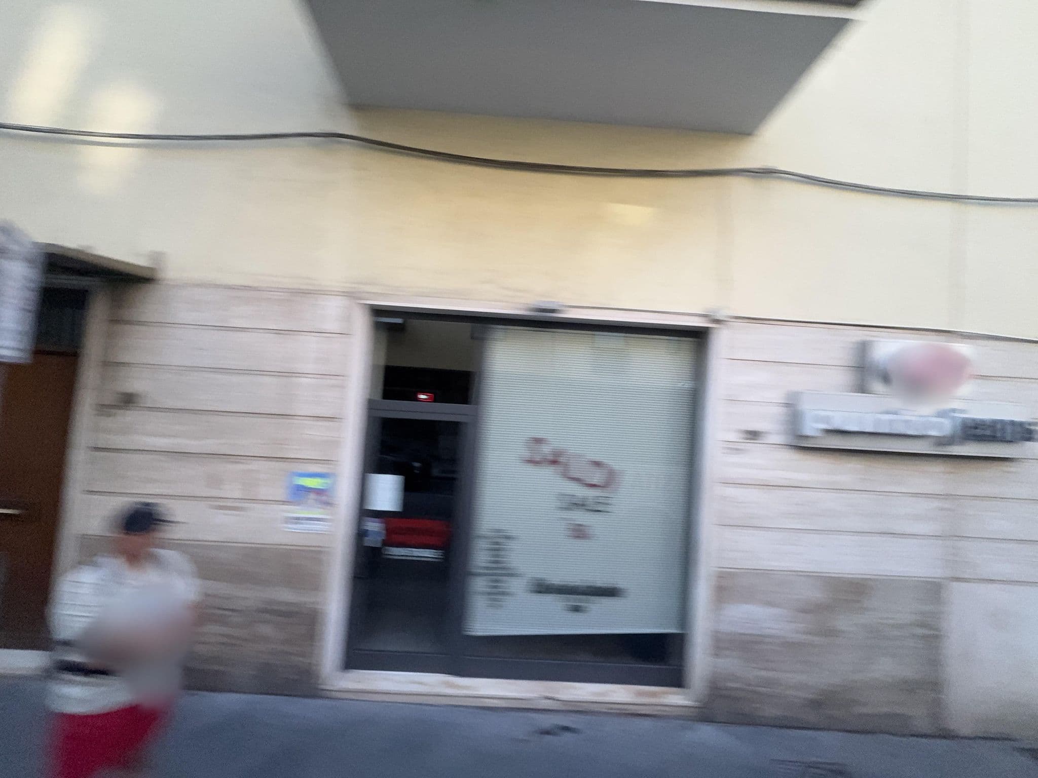 Street view near Nesea B&B, Piano di Sorrento — © mapconcierge (CC BY-SA · Mapillary)