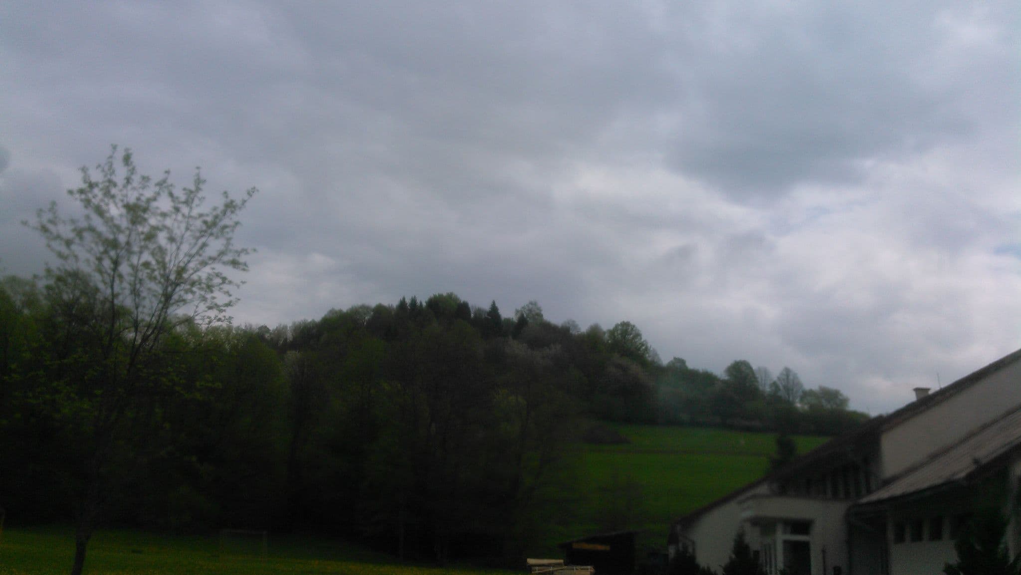 Street view near Penzión Bystrina, Valaská — © michalp (CC BY-SA · Mapillary)