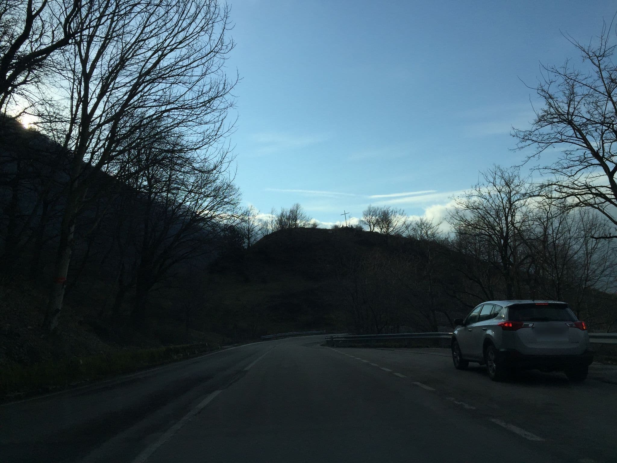 Street view near Sereni S.r.l.s. a Socio Unico, Bojano — © richlv (CC BY-SA · Mapillary)