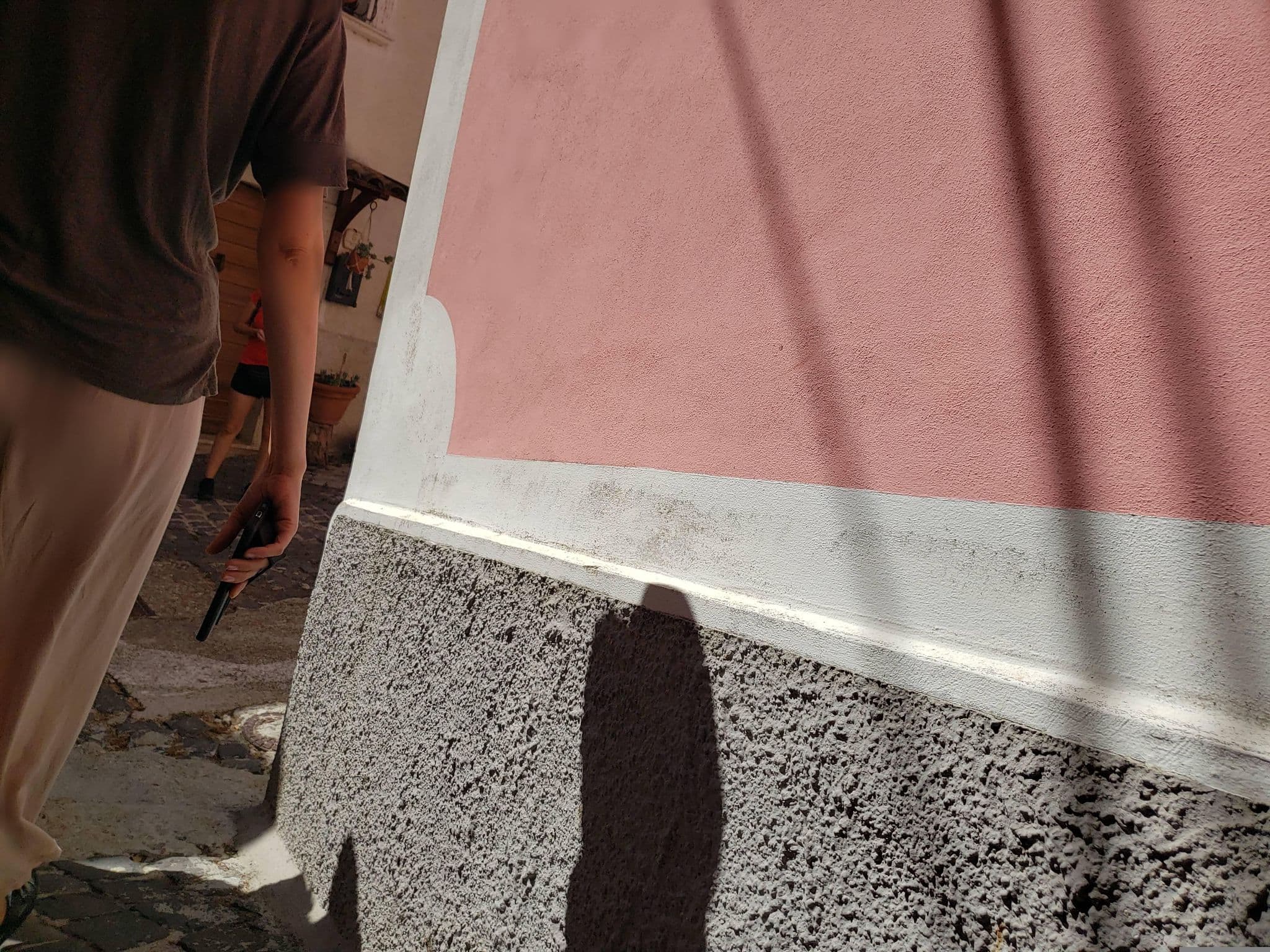 Street view near Borgo Donna Teresa, Rocchetta a Volturno — © mapfool (CC BY-SA · Mapillary)