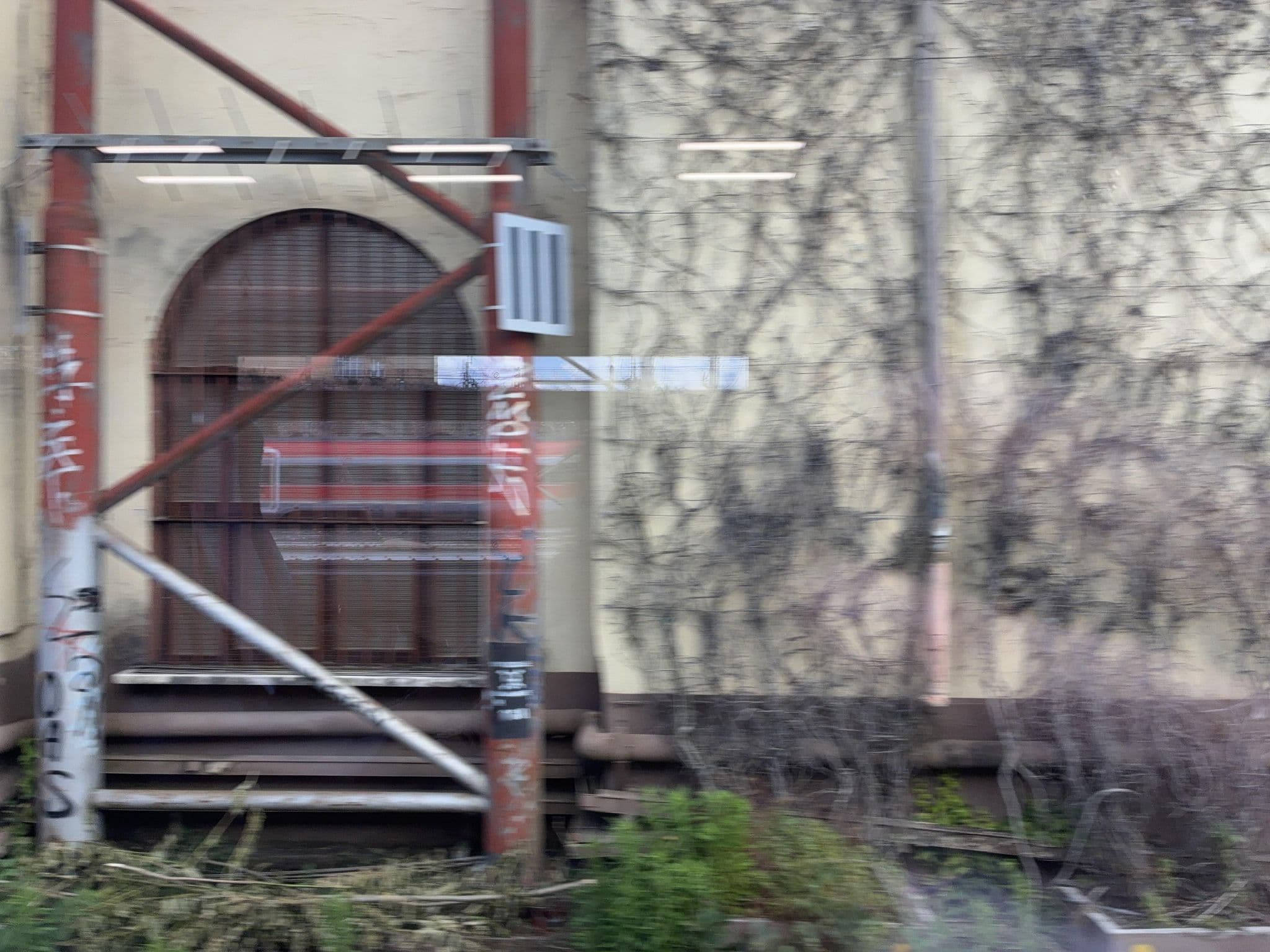 Street view near Pousada Romana, Rome — © panbauletto (CC BY-SA · Mapillary)