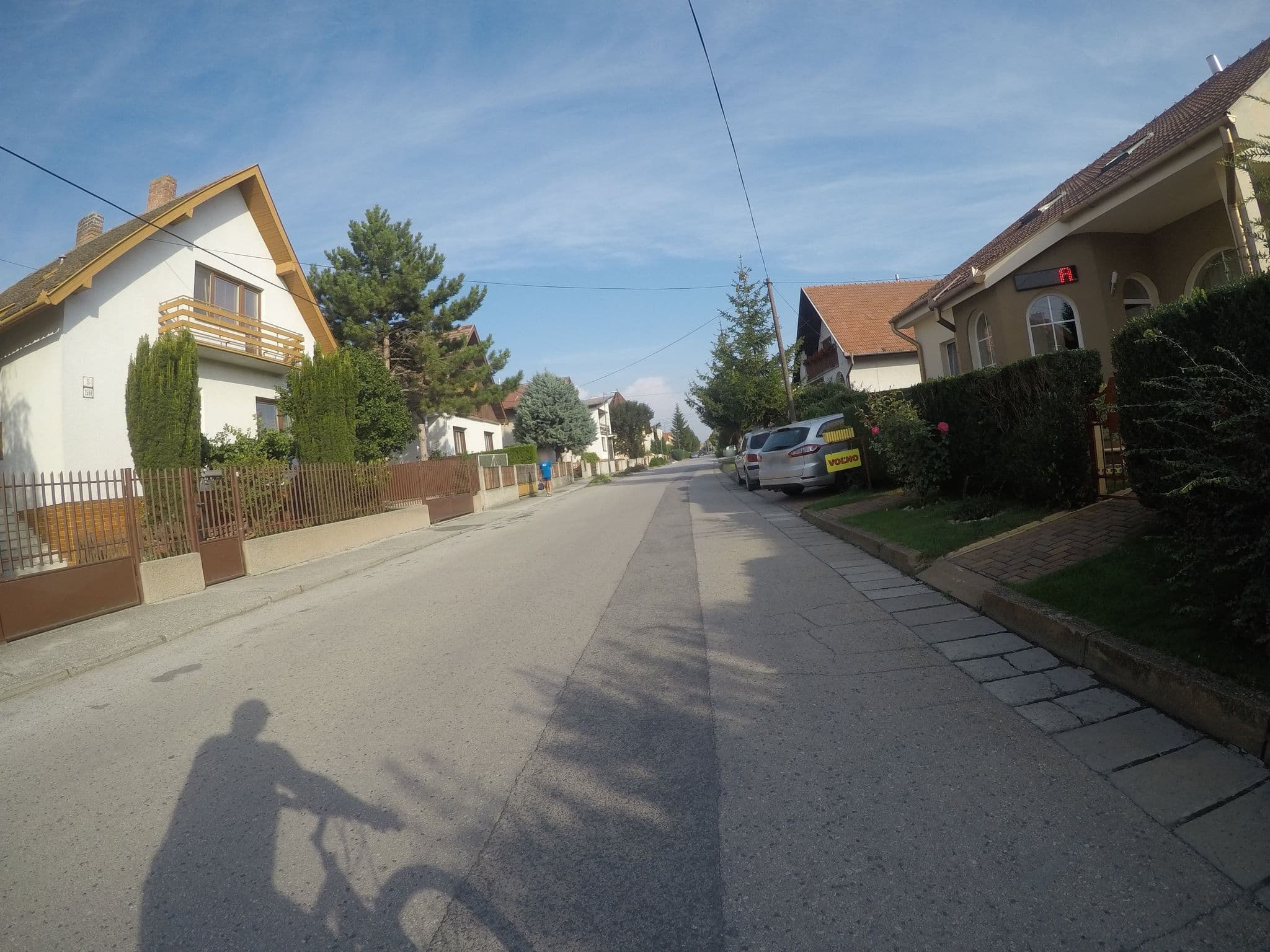 Street view near Apartmán Irmi, Veľký Meder — © jose1711 (CC BY-SA · Mapillary)