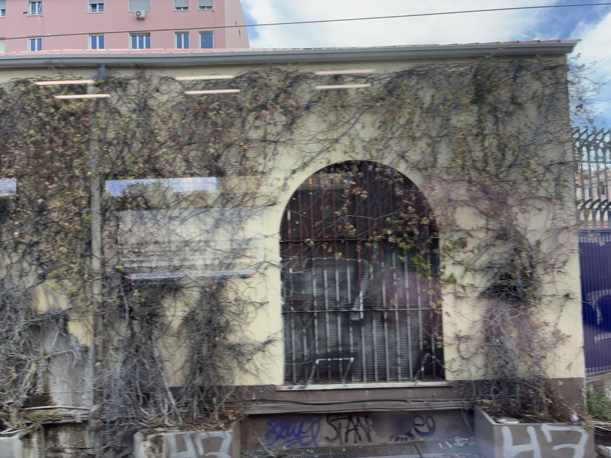 Street view near Manzoni Hotel Rome, Rome — © panbauletto (CC BY-SA · Mapillary)