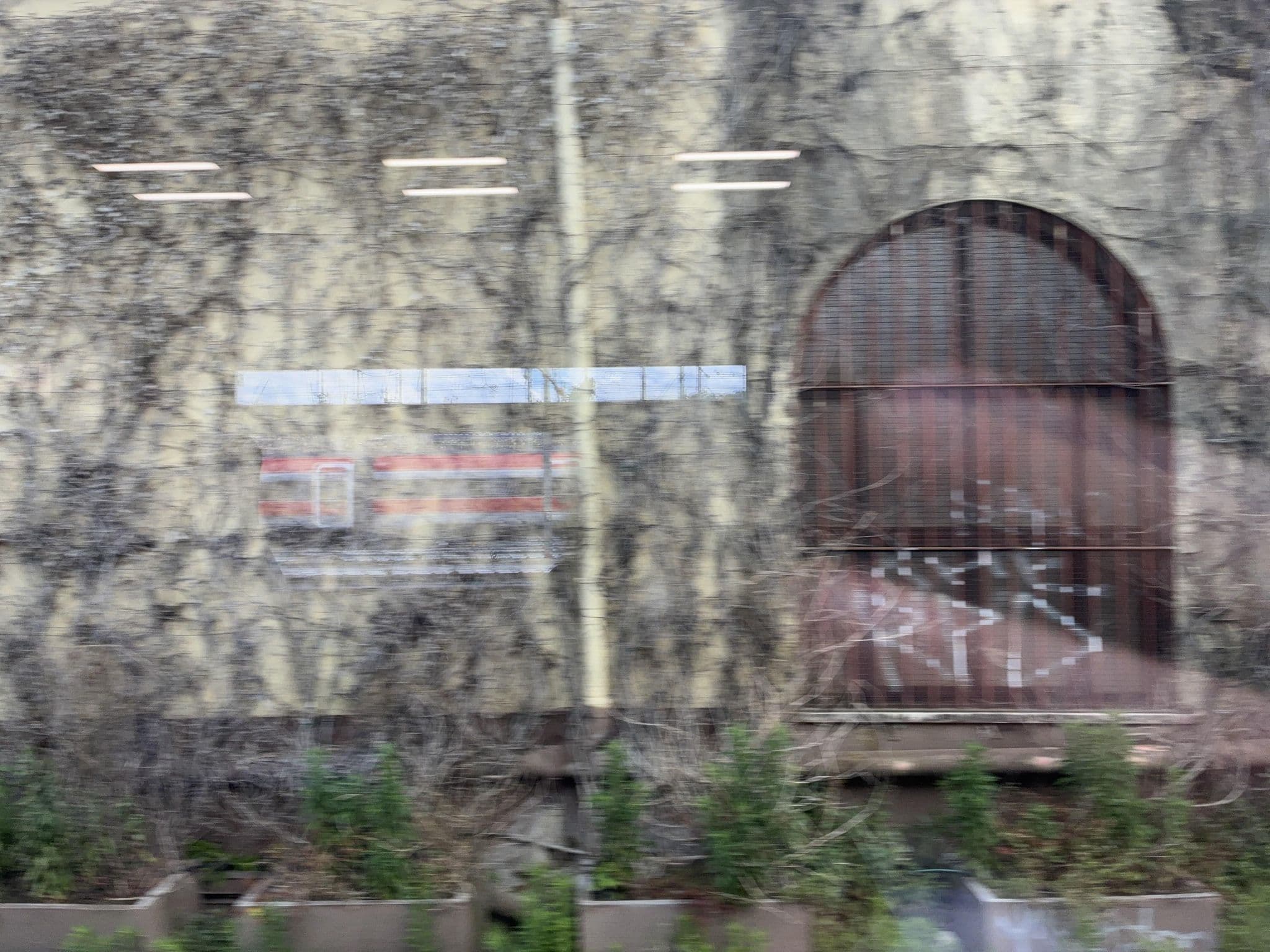 Street view near Giolitti Suite, Rome — © panbauletto (CC BY-SA · Mapillary)