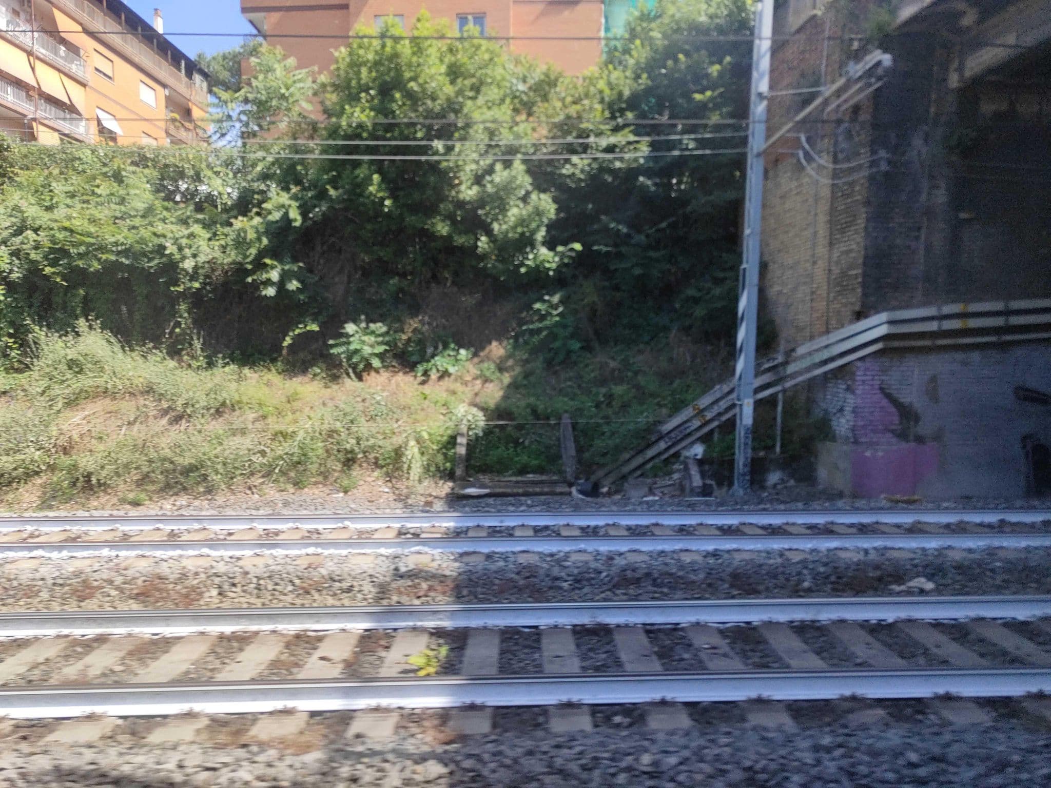 Street view near Zama B&B, San Saba — © omfg_notpr (CC BY-SA · Mapillary)
