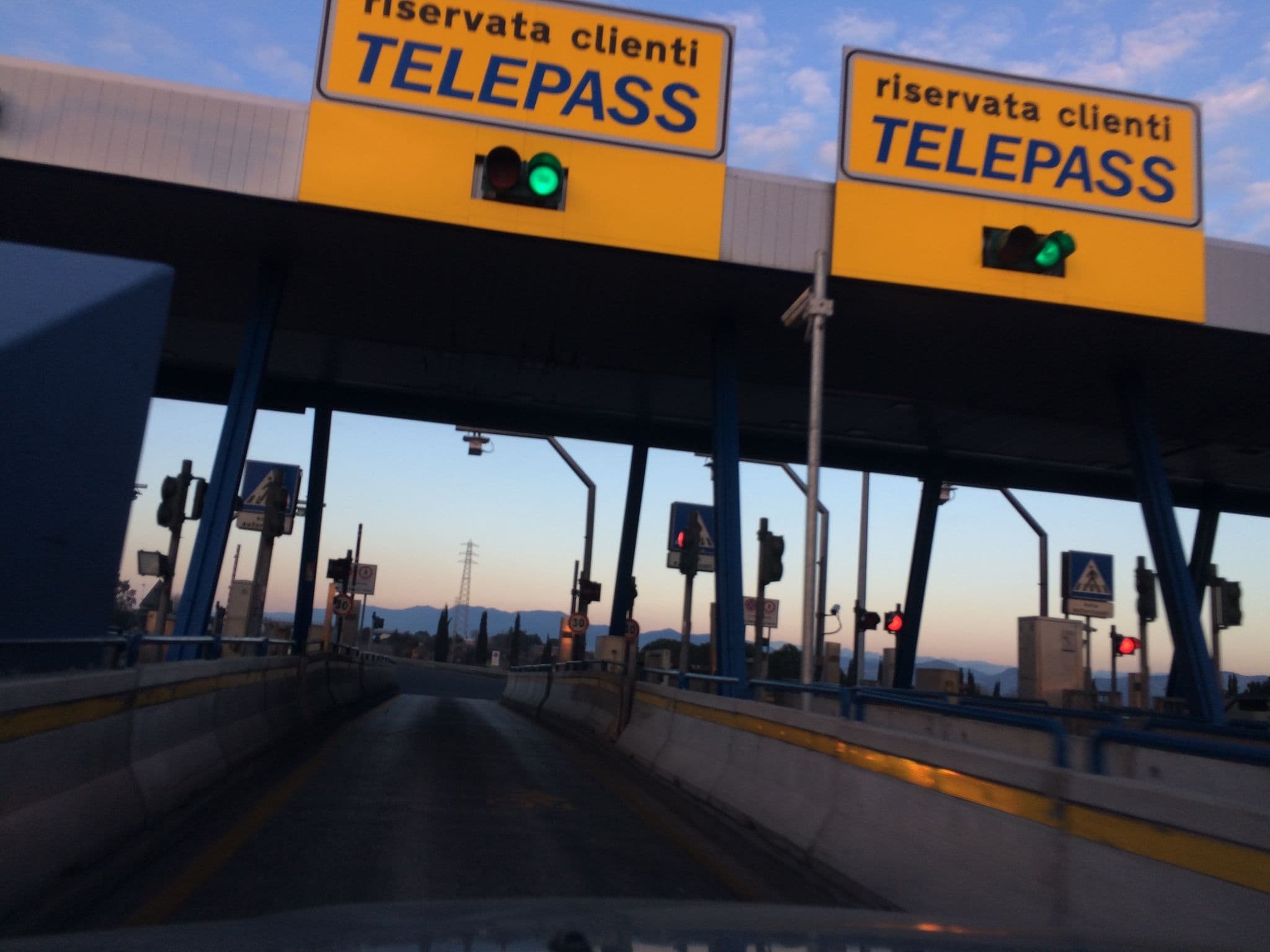 Street view near Hotel Herry Fiano Romano, Fiano Romano — © arcanma (CC BY-SA · Mapillary)
