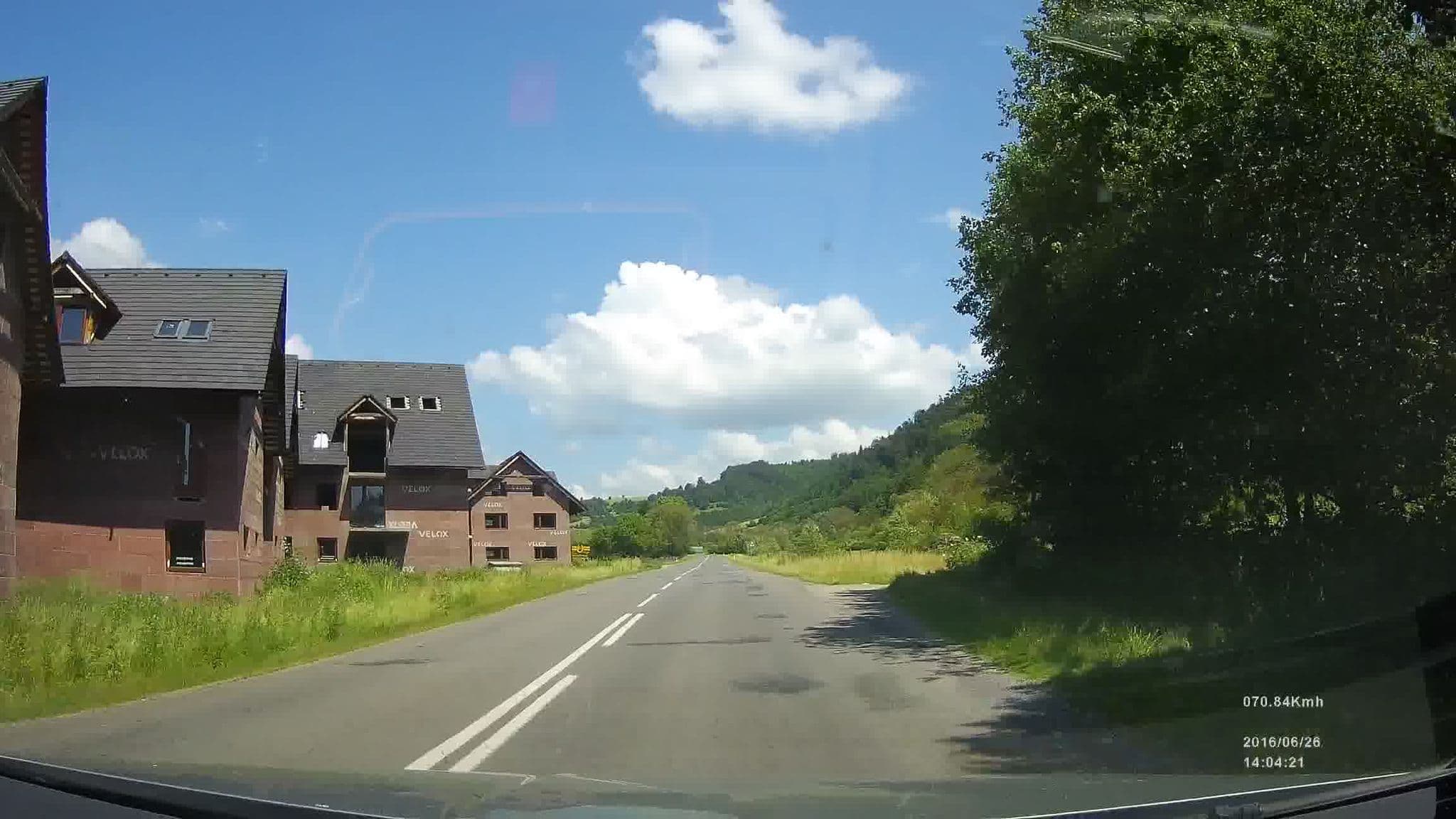 Street view near Mýto apartmány Chopok, apartmán Tereza, Brezno — © martin_zdila (CC BY-SA · Mapillary)
