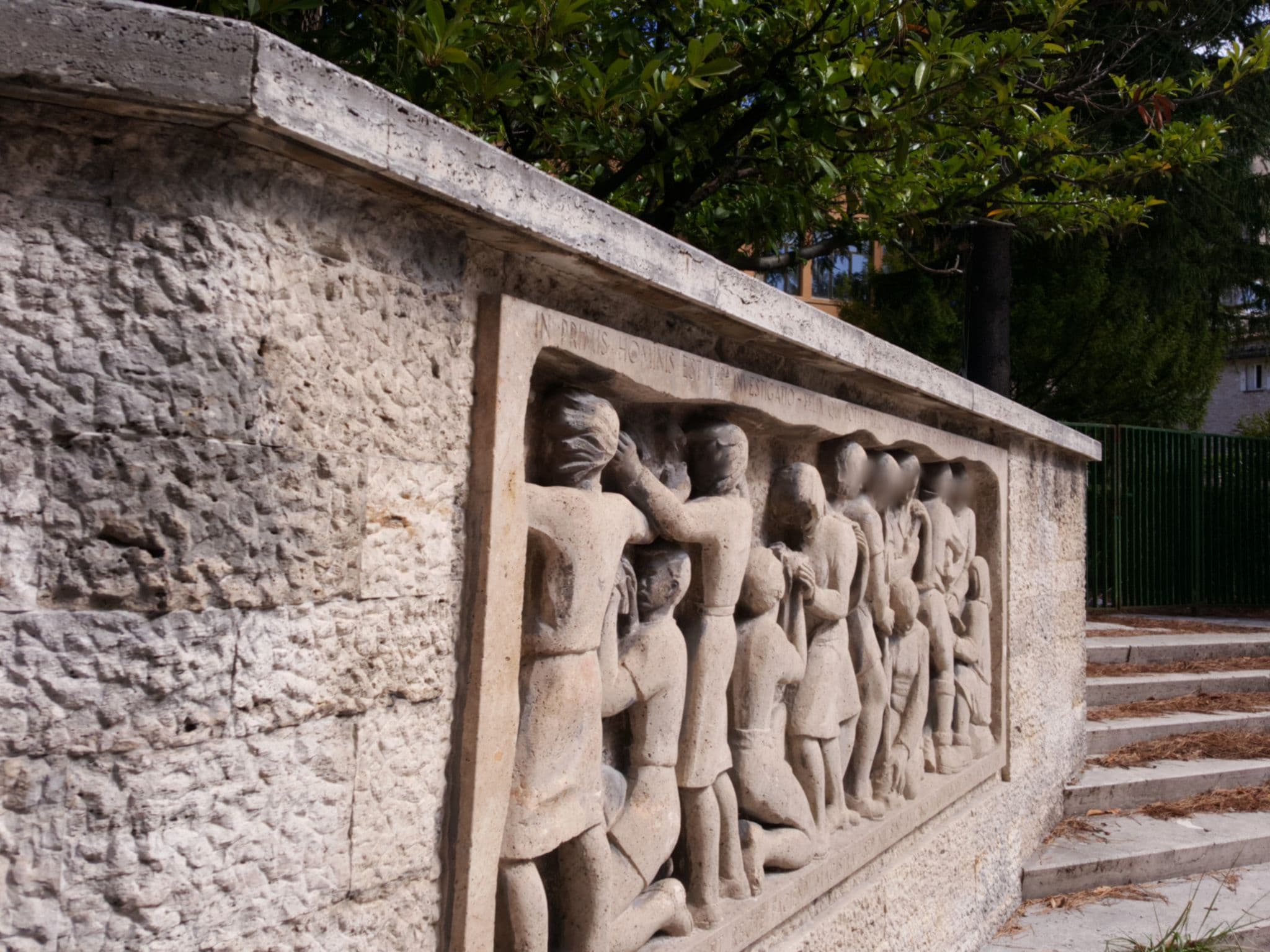 Street view near Hotel Elena, Pieve Torina — © chiccap (CC BY-SA · Mapillary)