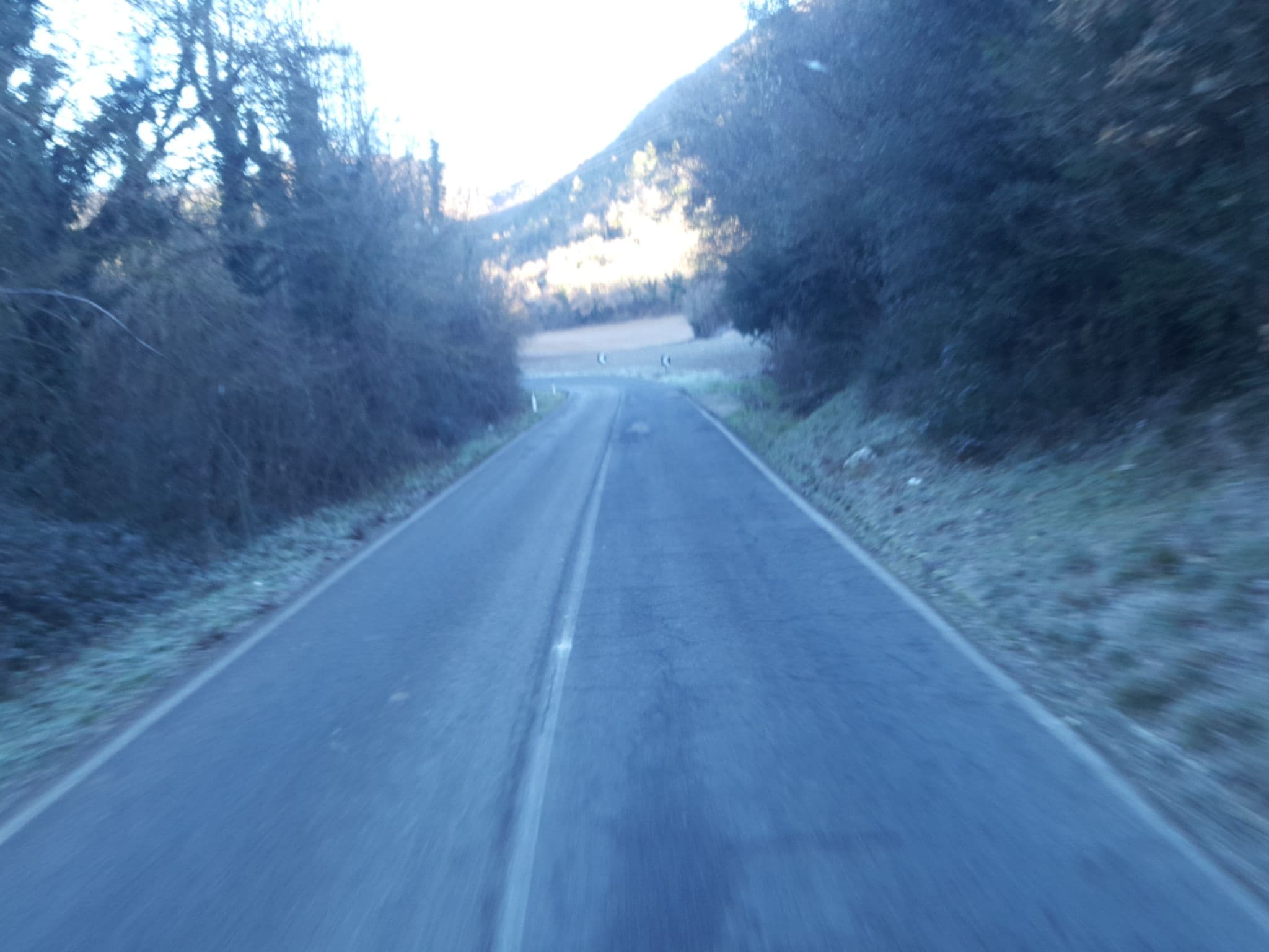 Street view near Hotel Del Lago Piediluco Active & SPA, Arrone — © klimakas (CC BY-SA · Mapillary)