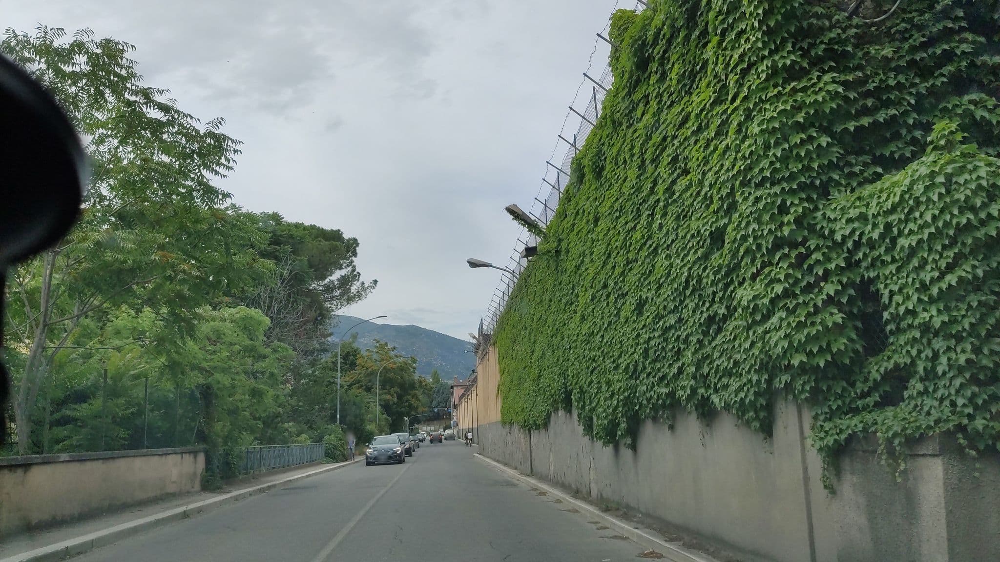 Street view near Immobiliare Beta SRL, Terni — © arcanma (CC BY-SA · Mapillary)