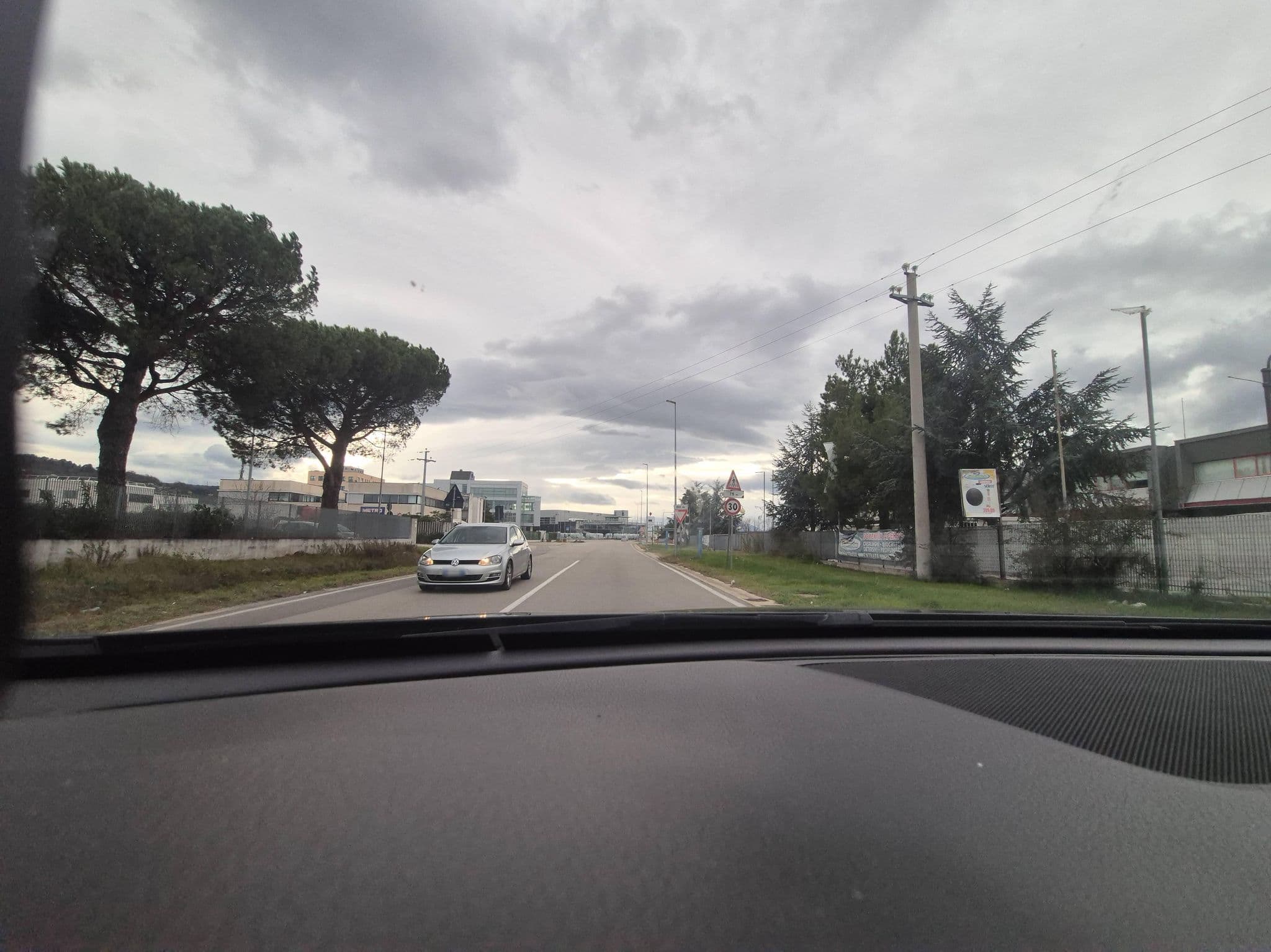 Street view near adora suite, Santa Teresa — © andis84 (CC BY-SA · Mapillary)