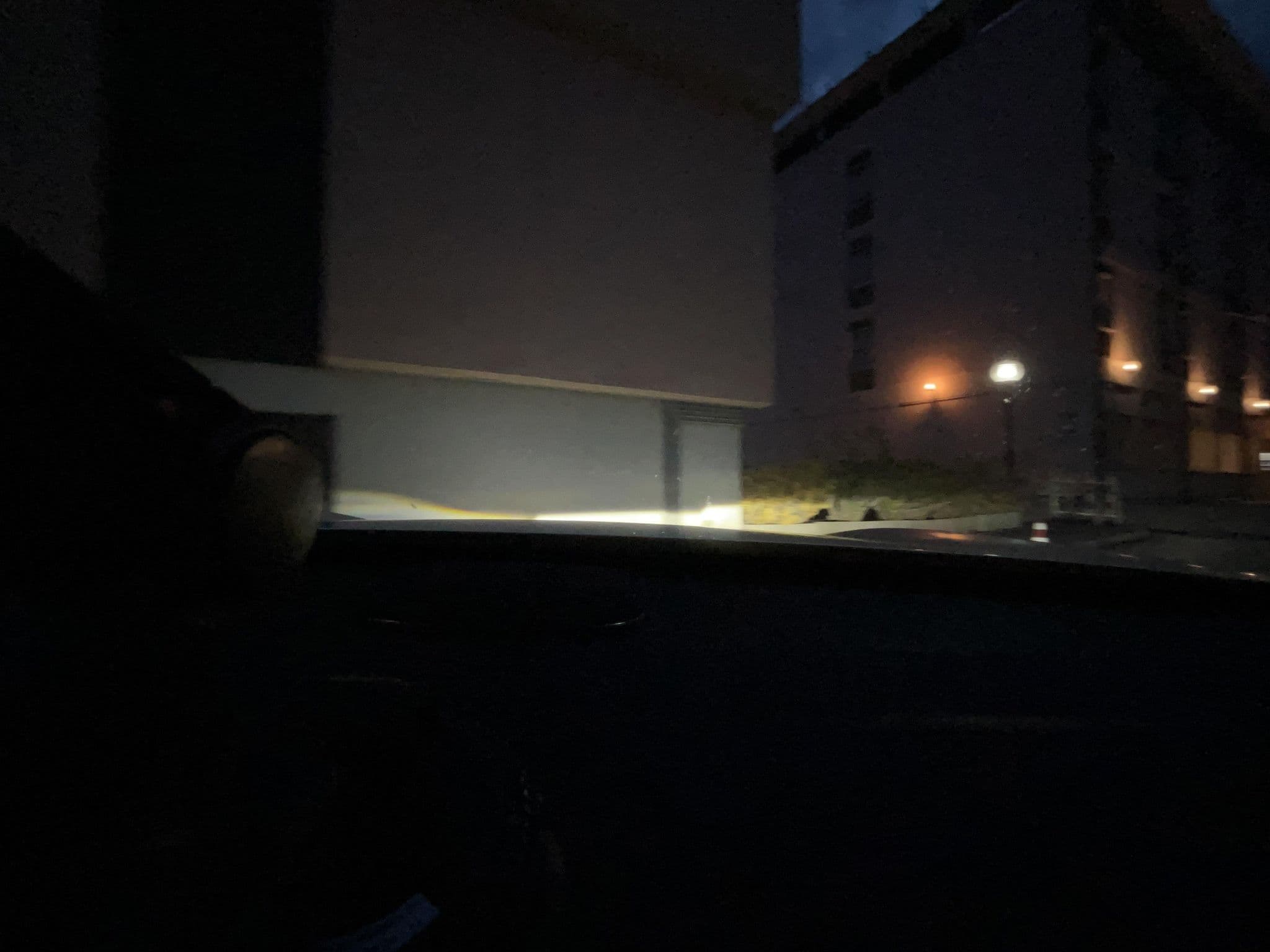 Street view near Hotel dei Colli, Macerata — © lin_wang (CC BY-SA · Mapillary)