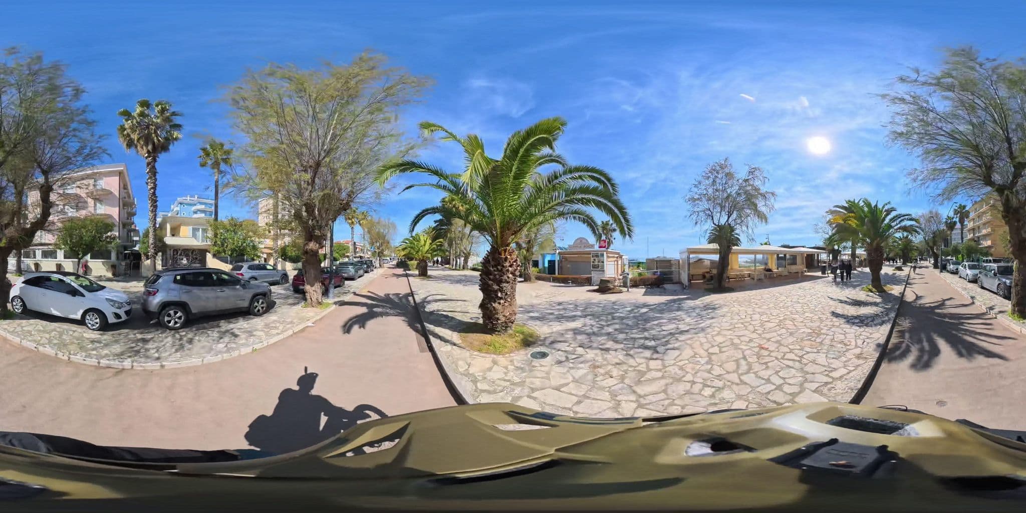 Street view near Residence dei Mille di C. Boccabianca e C. SAS, Martinsicuro — © maloss34 (CC BY-SA · Mapillary)