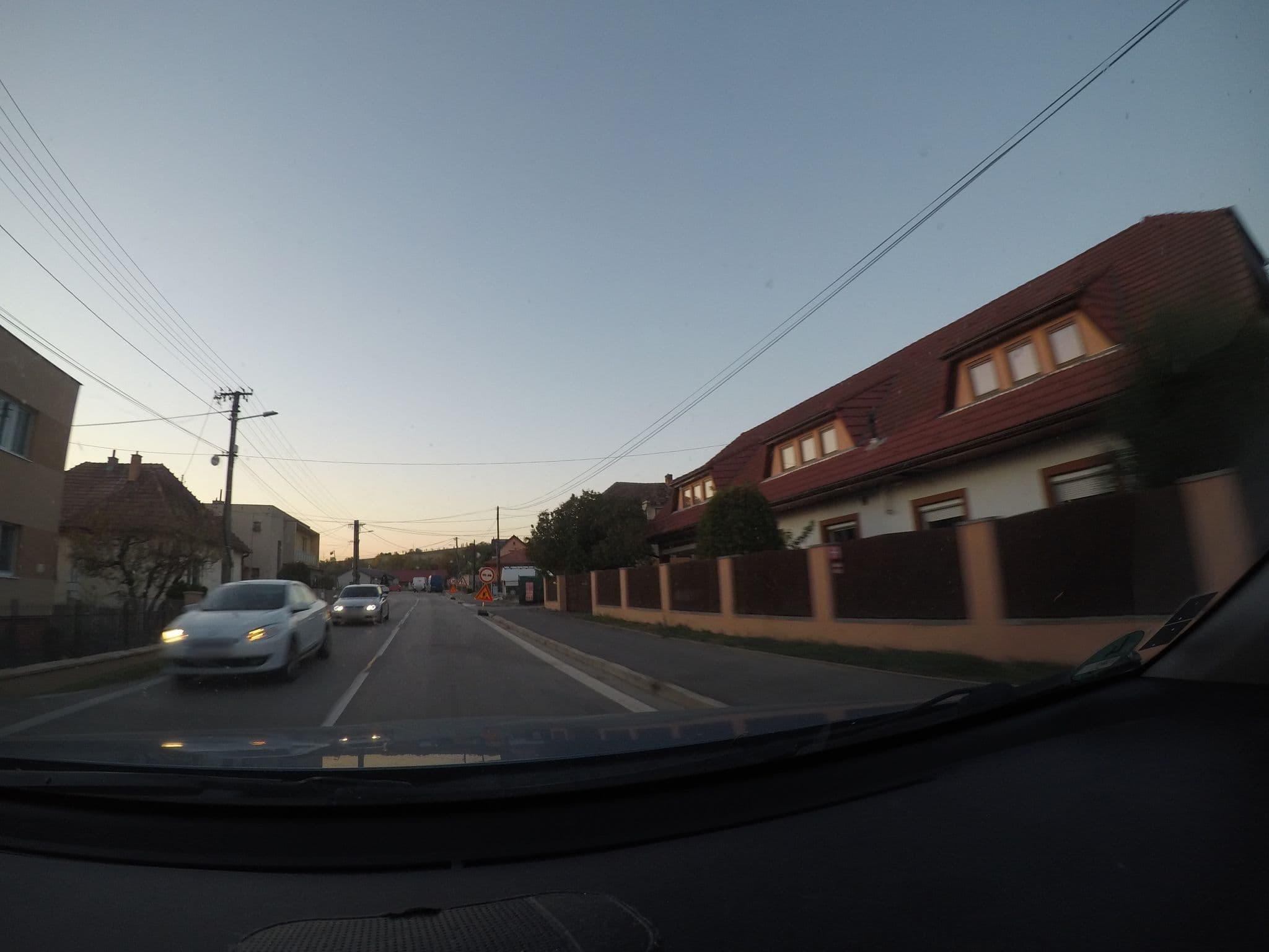 Street view near Penzión In, Zamarovce — © misko903 (CC BY-SA · Mapillary)