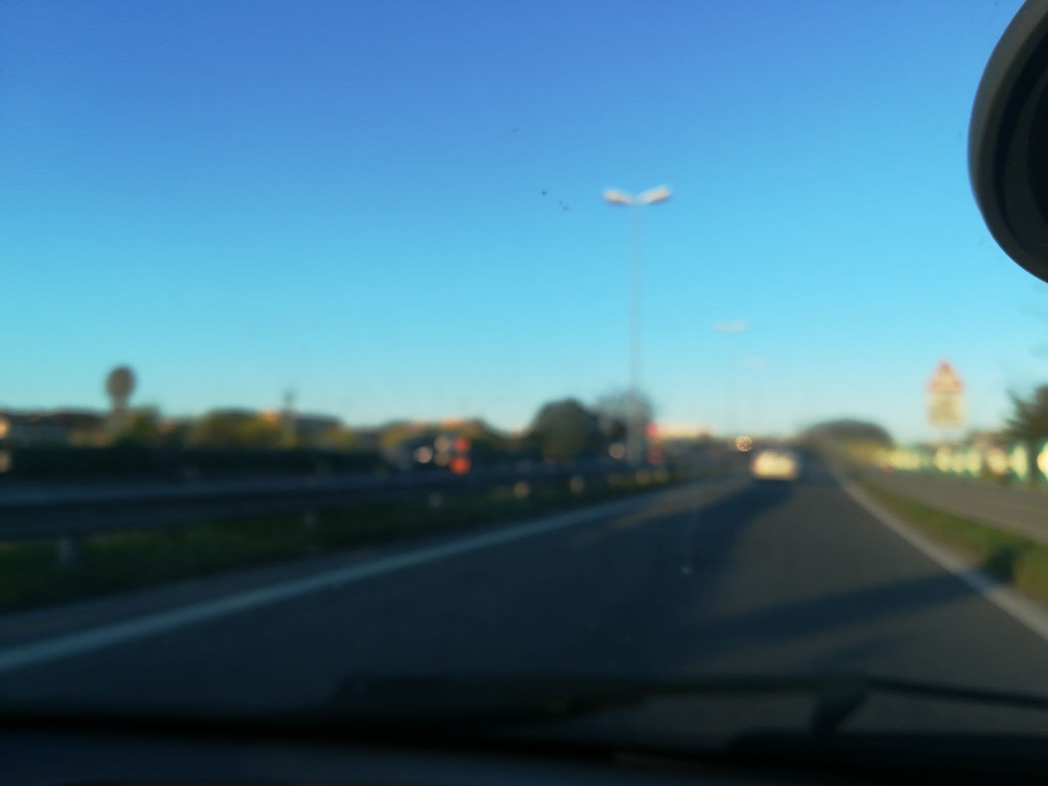 Street view near Hotel Chiaraluna, Civitanova Marche — © jeawrong (CC BY-SA · Mapillary)
