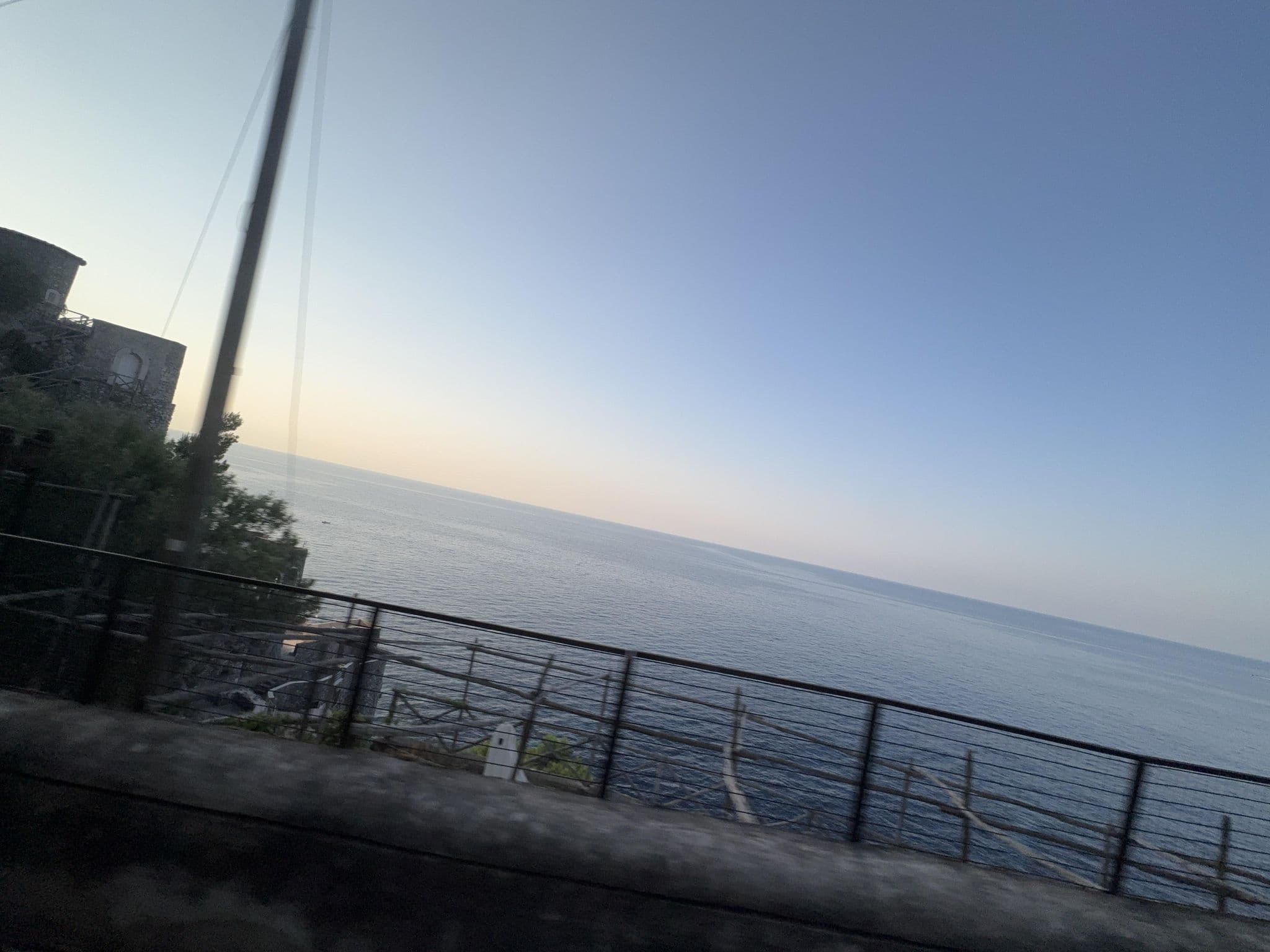 Street view near Fratelli Milo SAS di Milo Luigi & C., Pianillo — © mapconcierge (CC BY-SA · Mapillary)