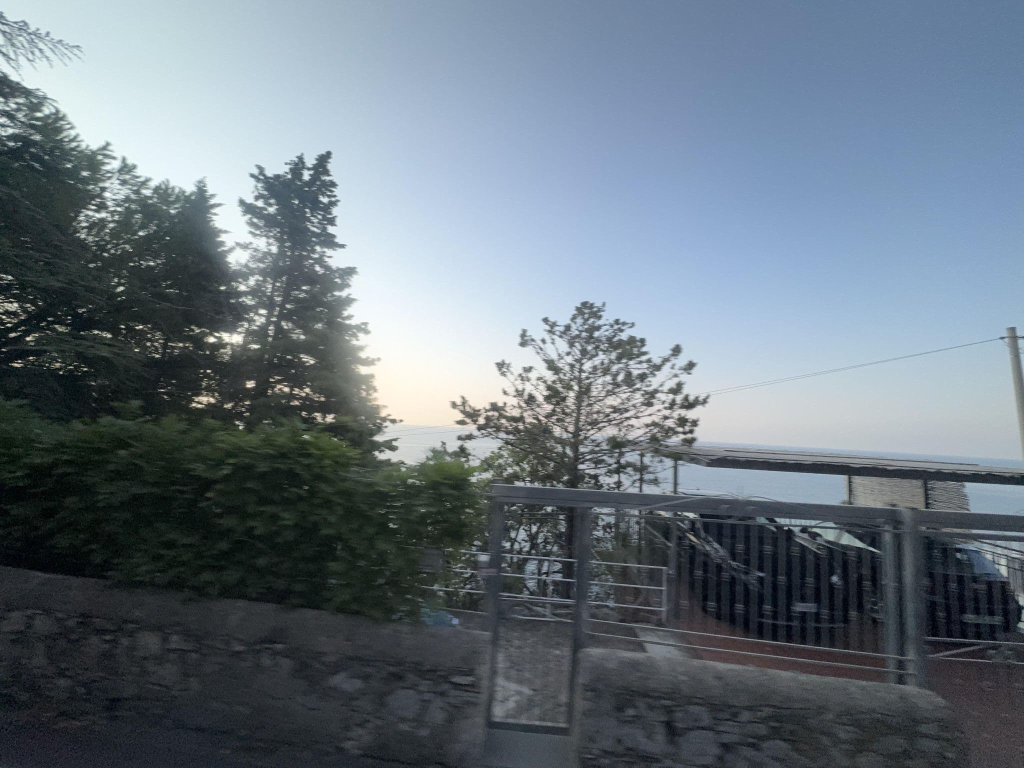 Street view near Villa Elizabeth, Pianillo — © mapconcierge (CC BY-SA · Mapillary)