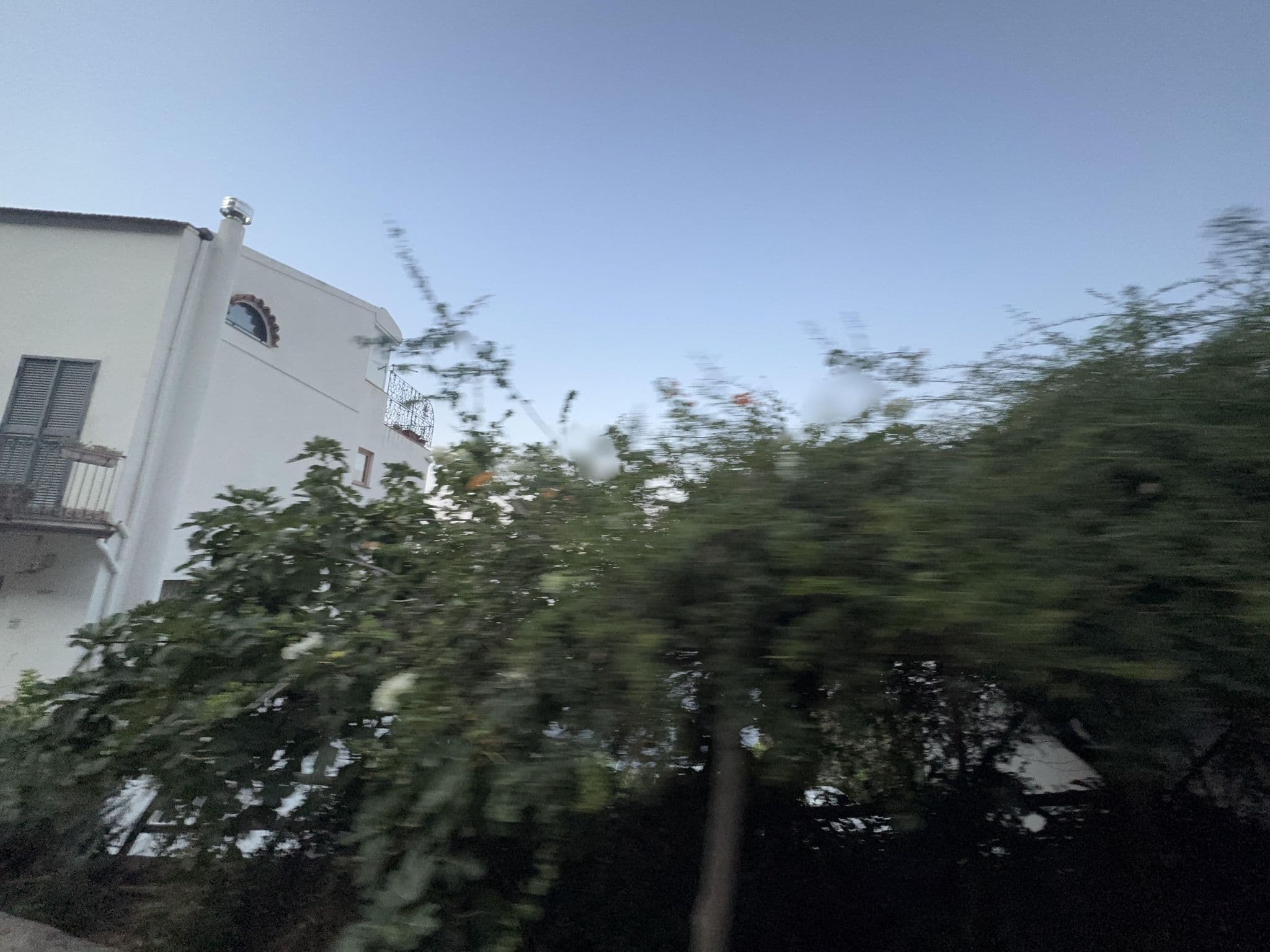 Street view near Casa Rispoli Praiano, Praiano — © mapconcierge (CC BY-SA · Mapillary)