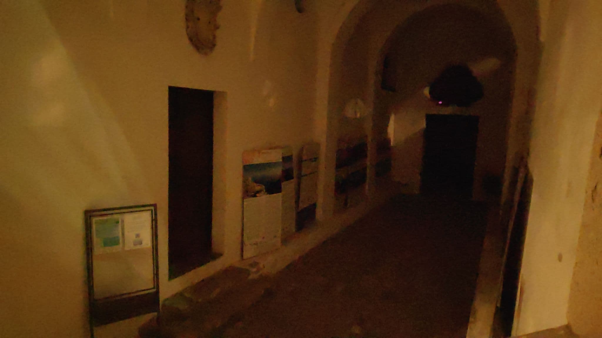 Street view near Casa Annunziata, Ravello — © marcuscalabresus (CC BY-SA · Mapillary)
