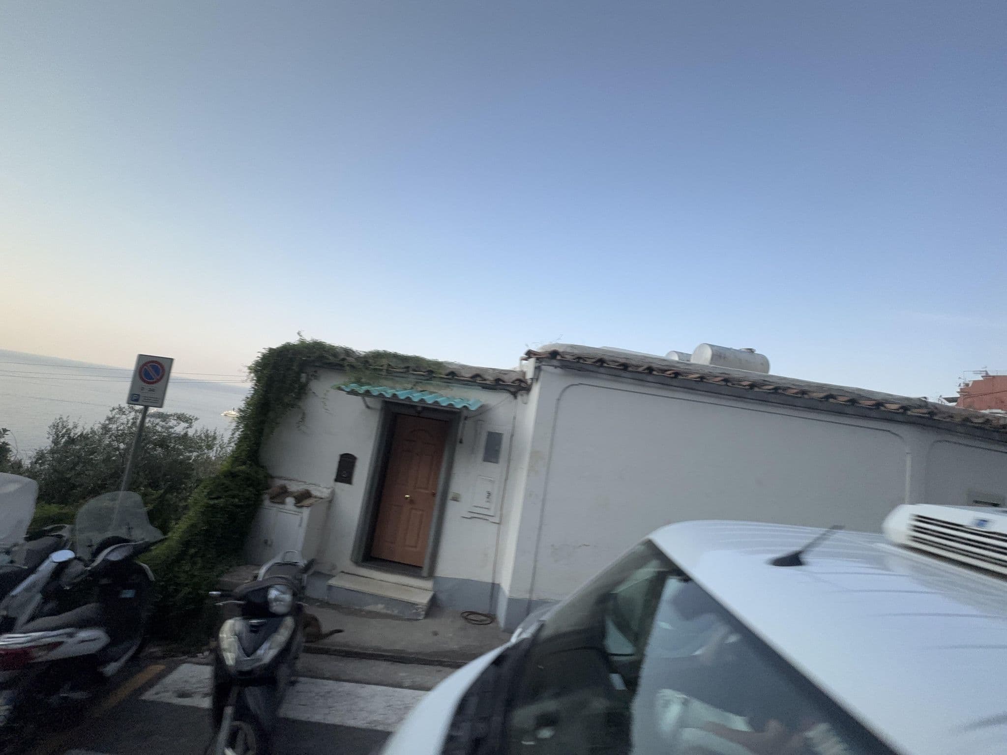 Street view near Il Canneto di Rianna Pantaleone & Fratelli SAS, Positano — © mapconcierge (CC BY-SA · Mapillary)