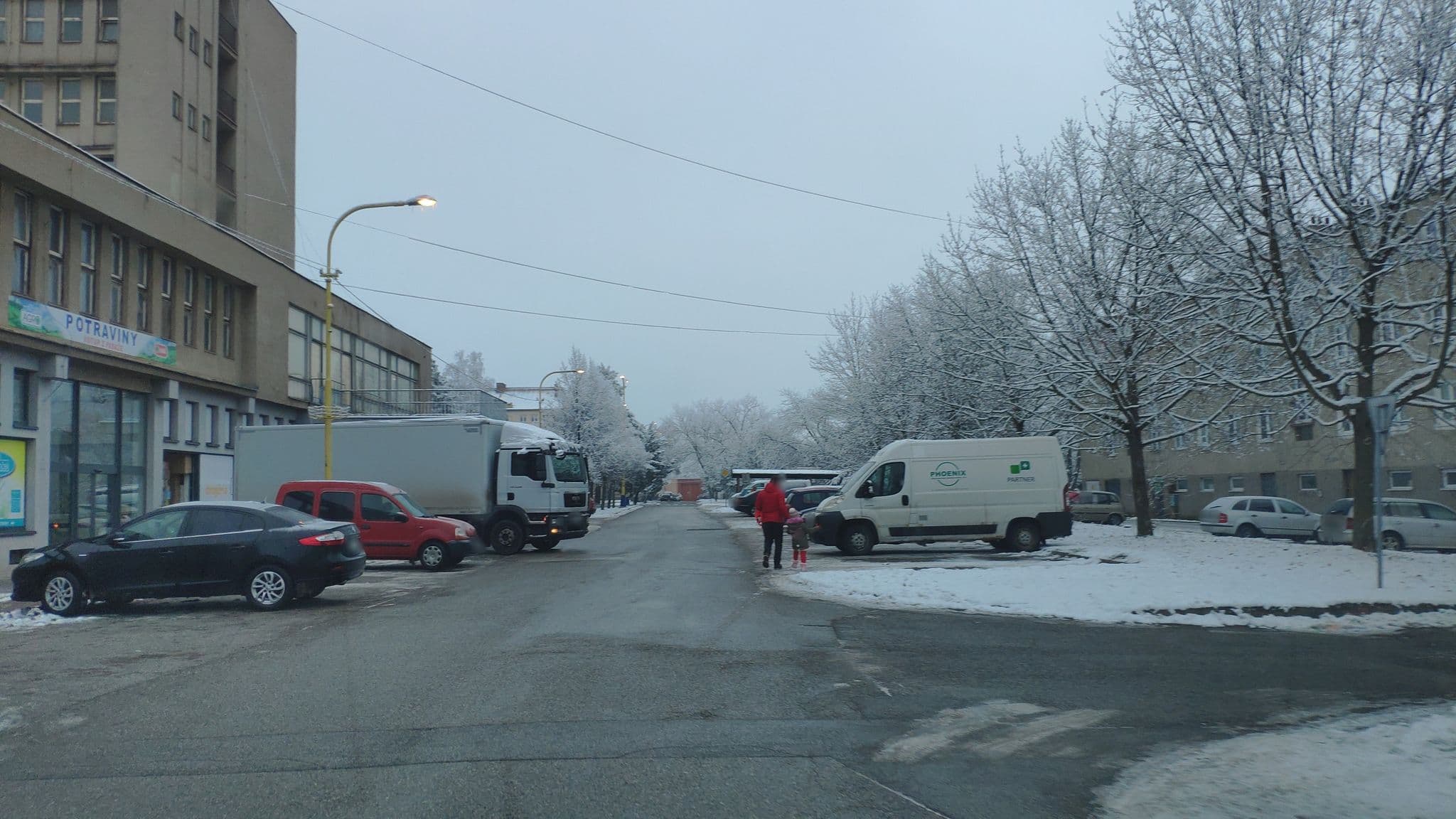 Street view near Metal, Veľká Ida — © pavolg (CC BY-SA · Mapillary)