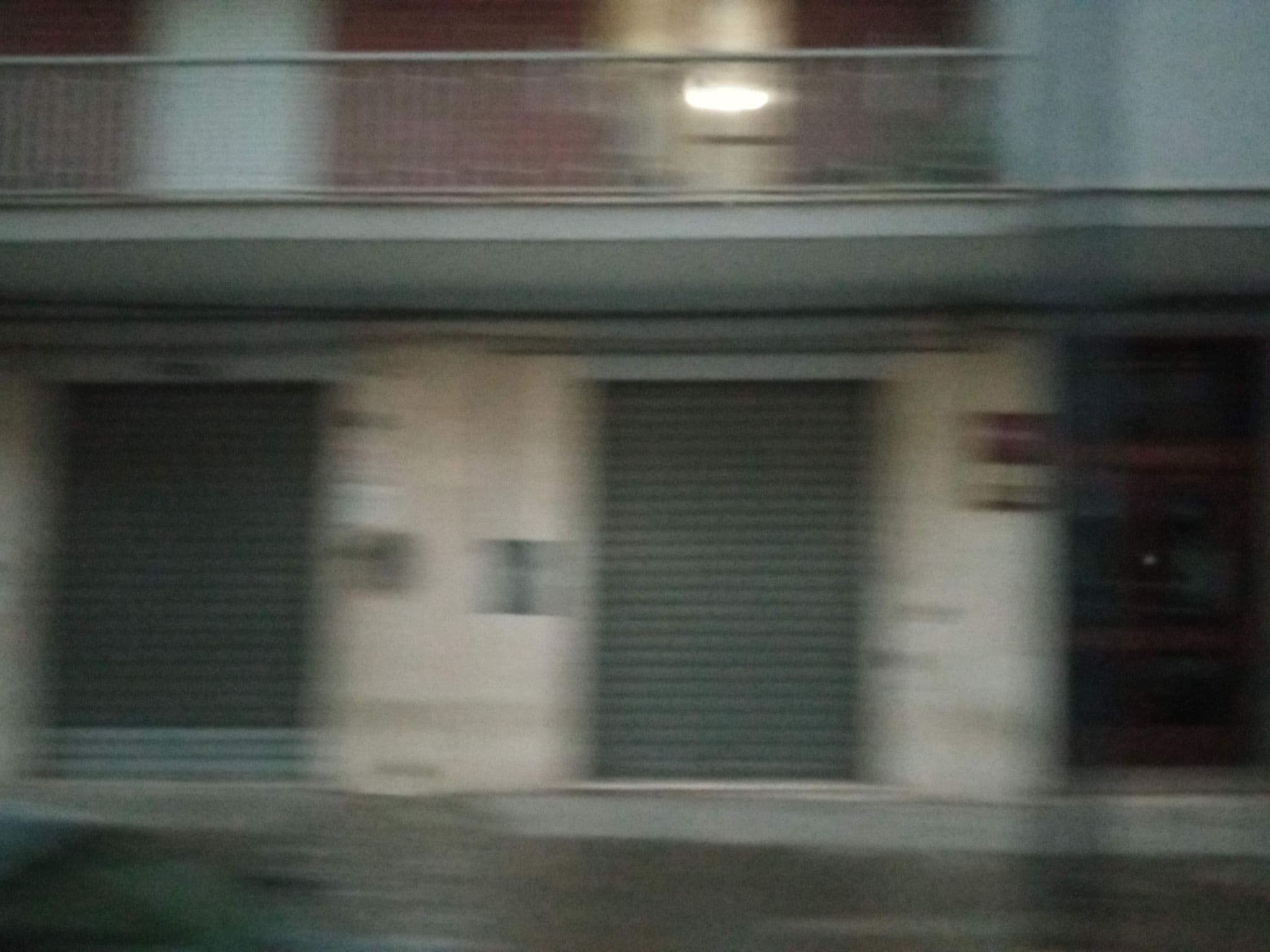 Street view near Grand Hotel Vigna Nocelli Lucera, Lucera — © Pinolomarcettino (CC BY-SA · Mapillary)