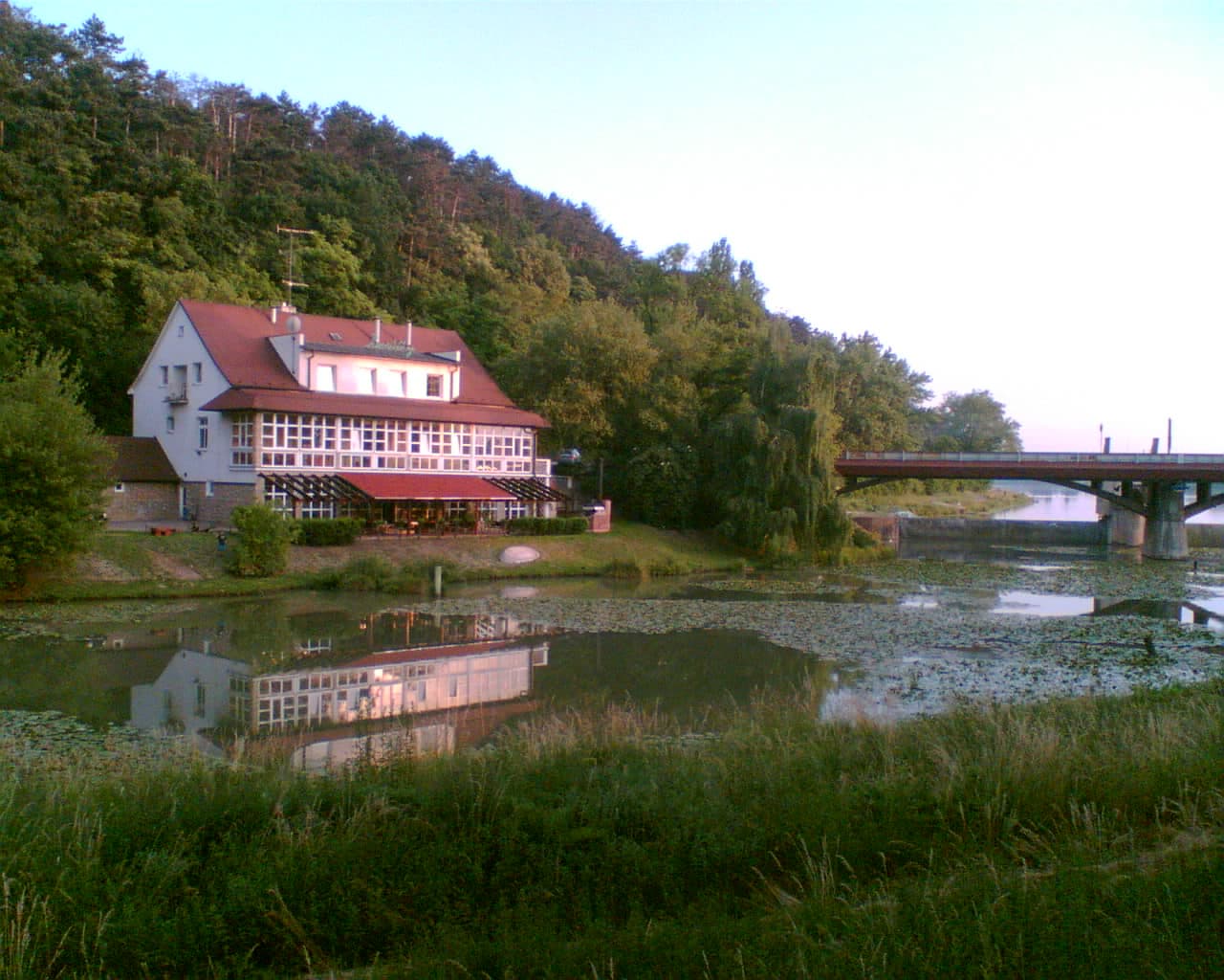 Penzión Benátky (via Wikimedia Commons, CC BY 3.0)